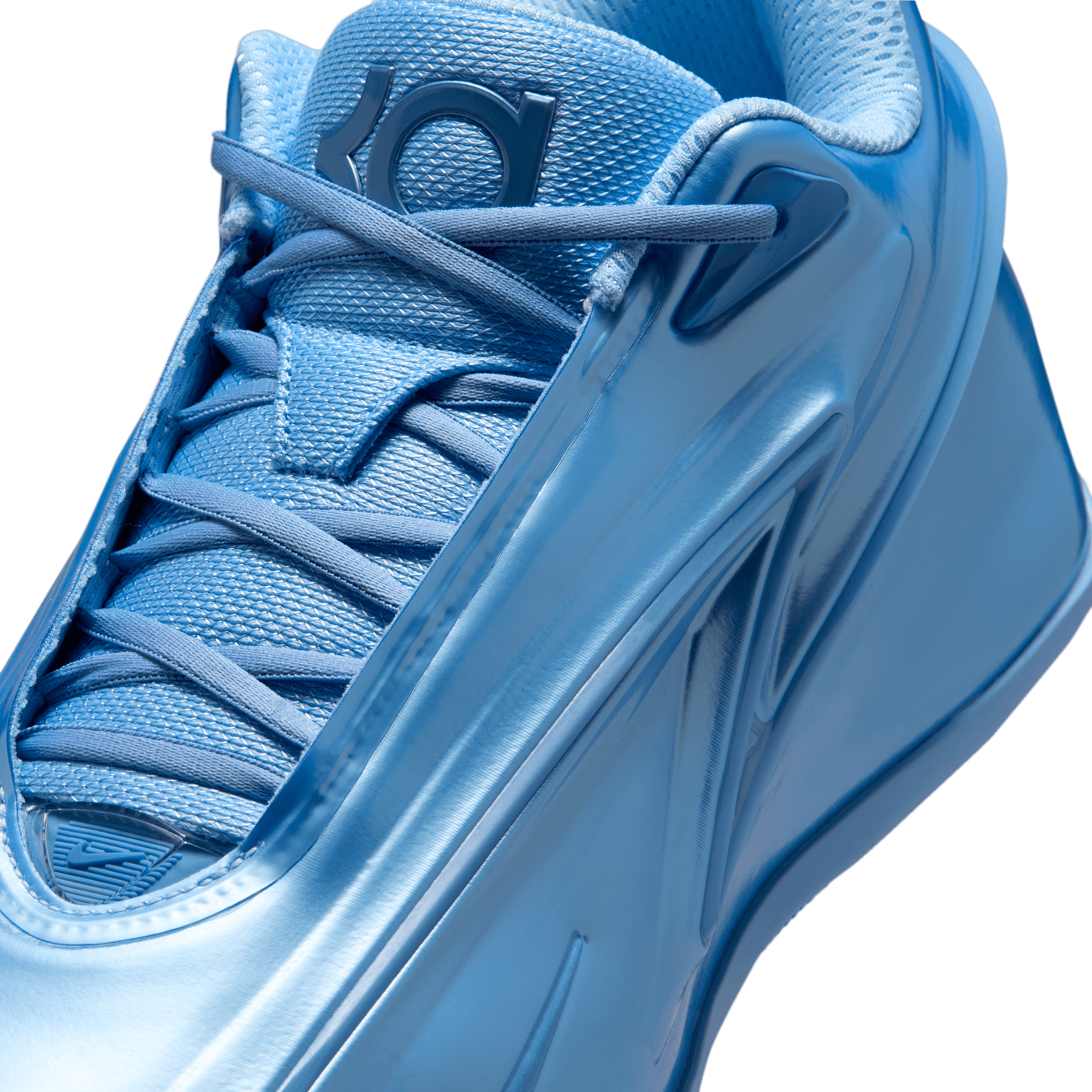Men's KD19 "Blueberry Blast"
