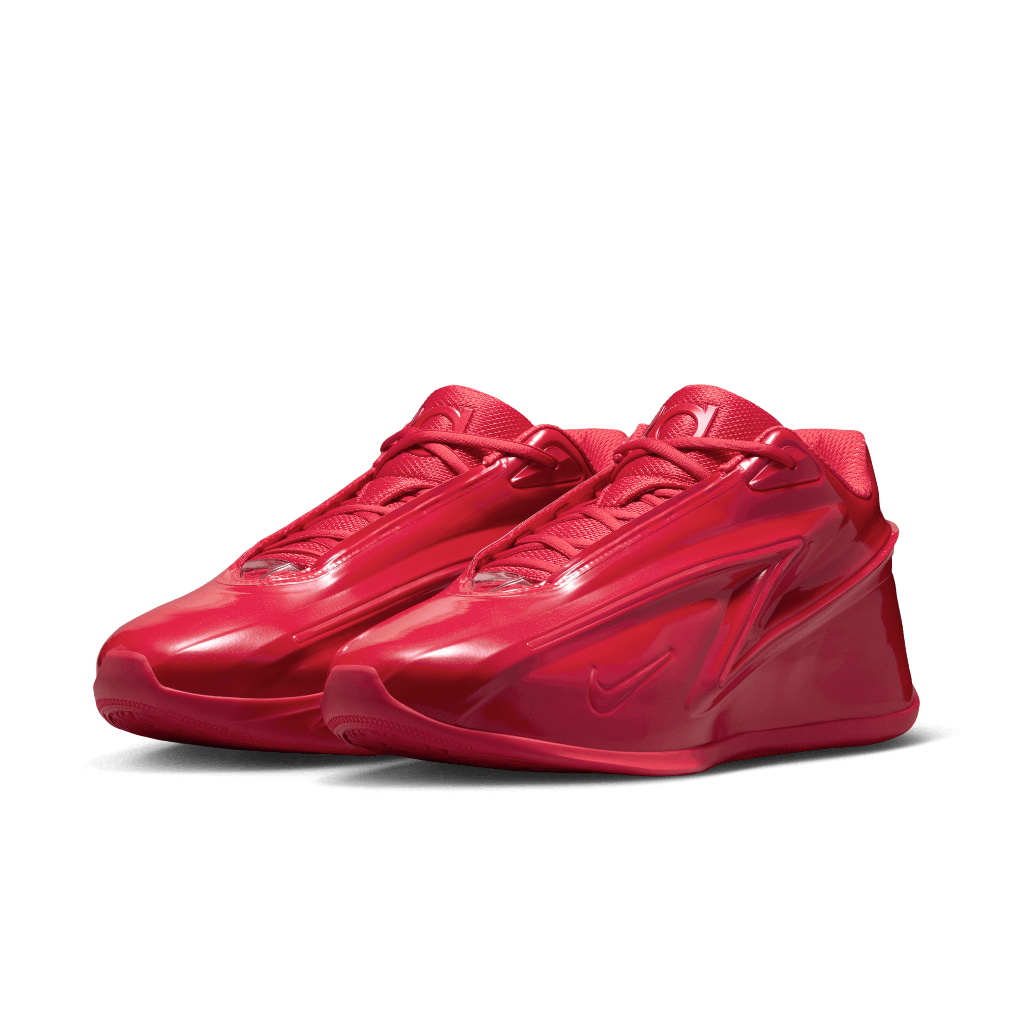 Men's KD19 "Candy Apple"