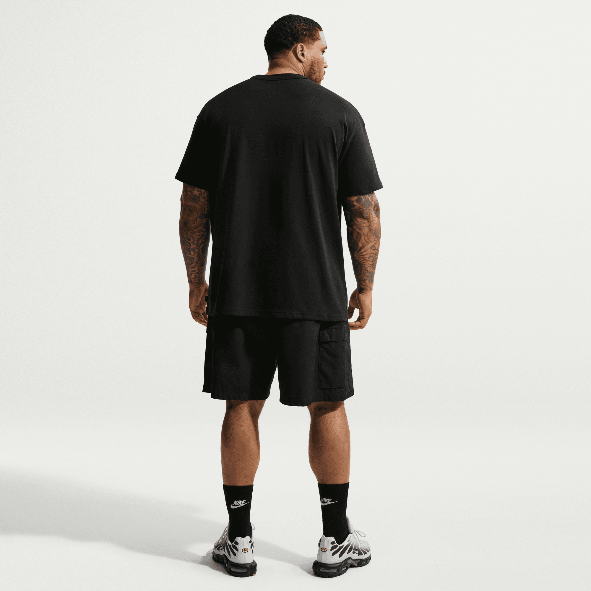 Men's Nike Sportswear Premium Essentials