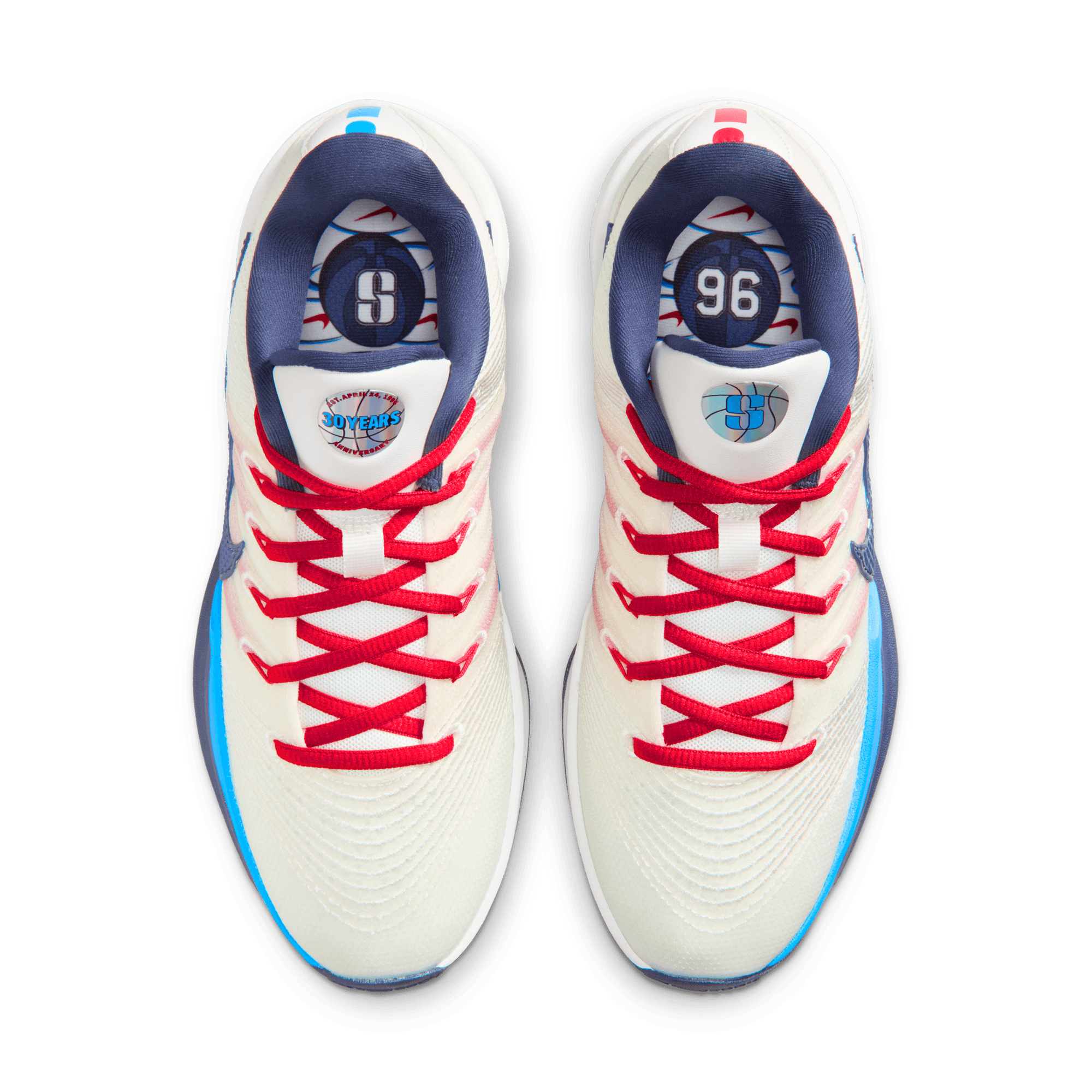 Women's Sabrina 3 "WNBA 30th Anniversary"