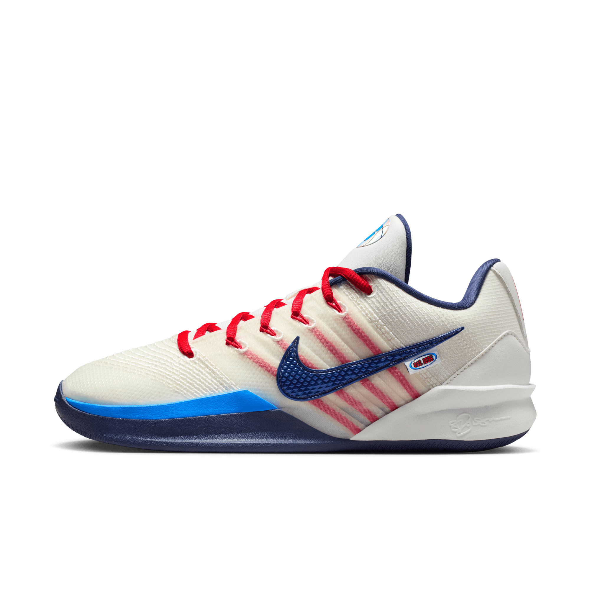 Women's Sabrina 3 "WNBA 30th Anniversary"