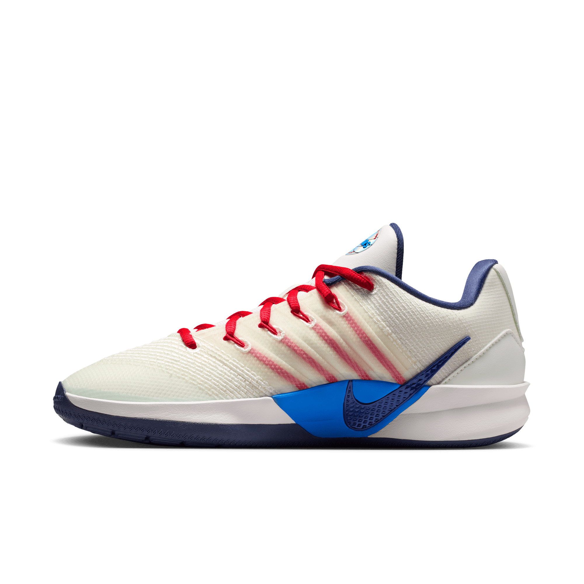 Women's Sabrina 3 "WNBA 30th Anniversary"