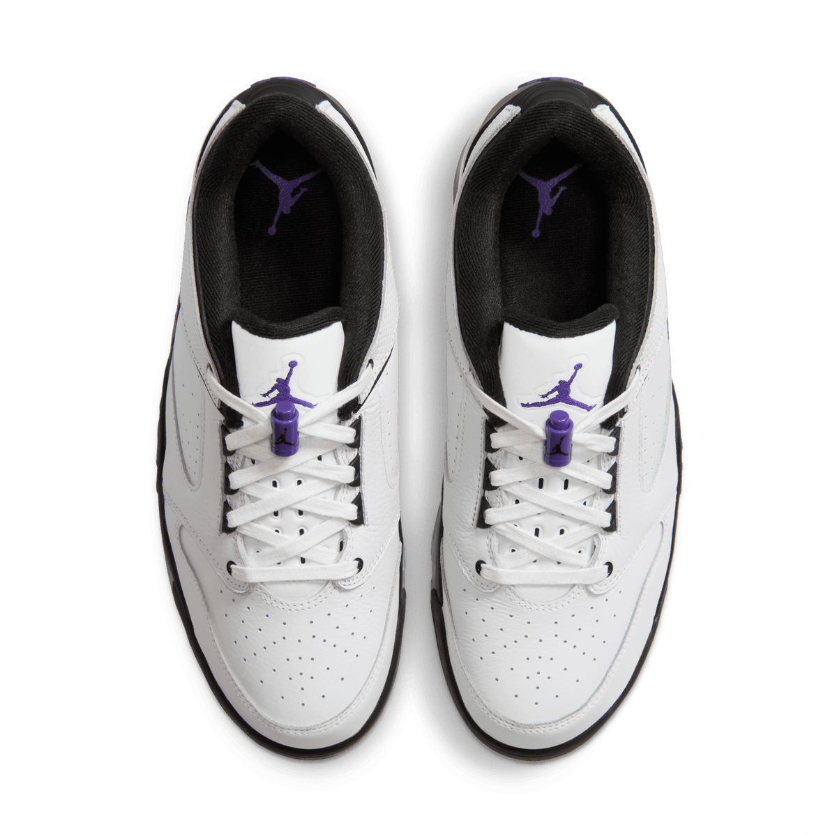 Men's Jordan Sixty Plus Low - Top View (Pair) View