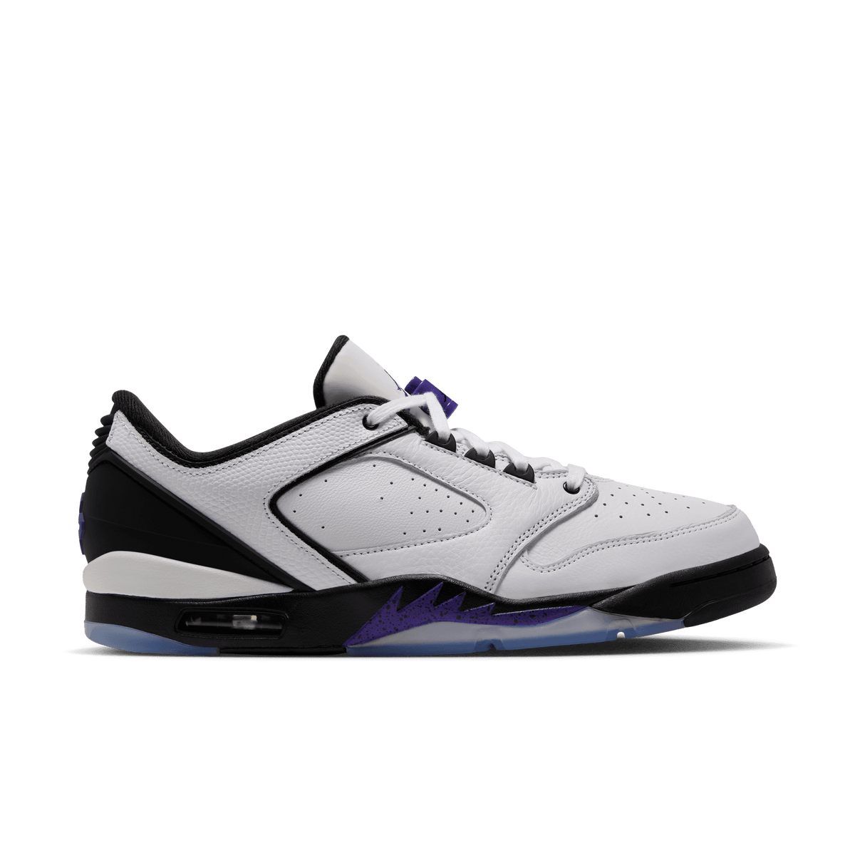 Men's Jordan Sixty Plus Low - Right View (Outside) View