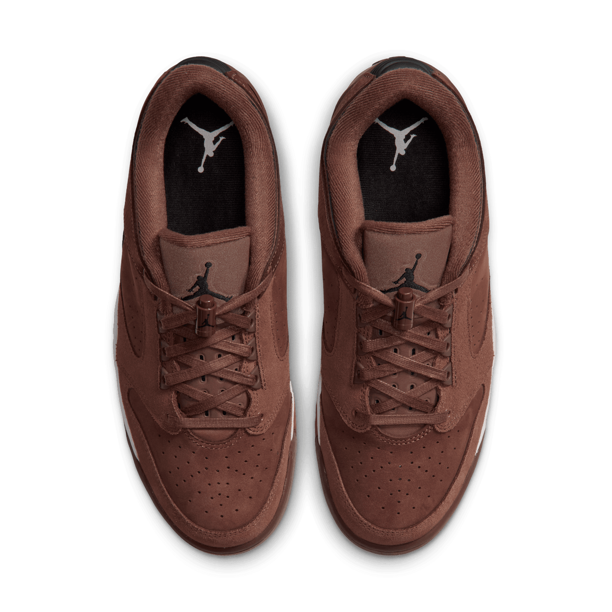 Men's Jordan Sixty Plus Low "Fauna Brown Bronze Eclipse"