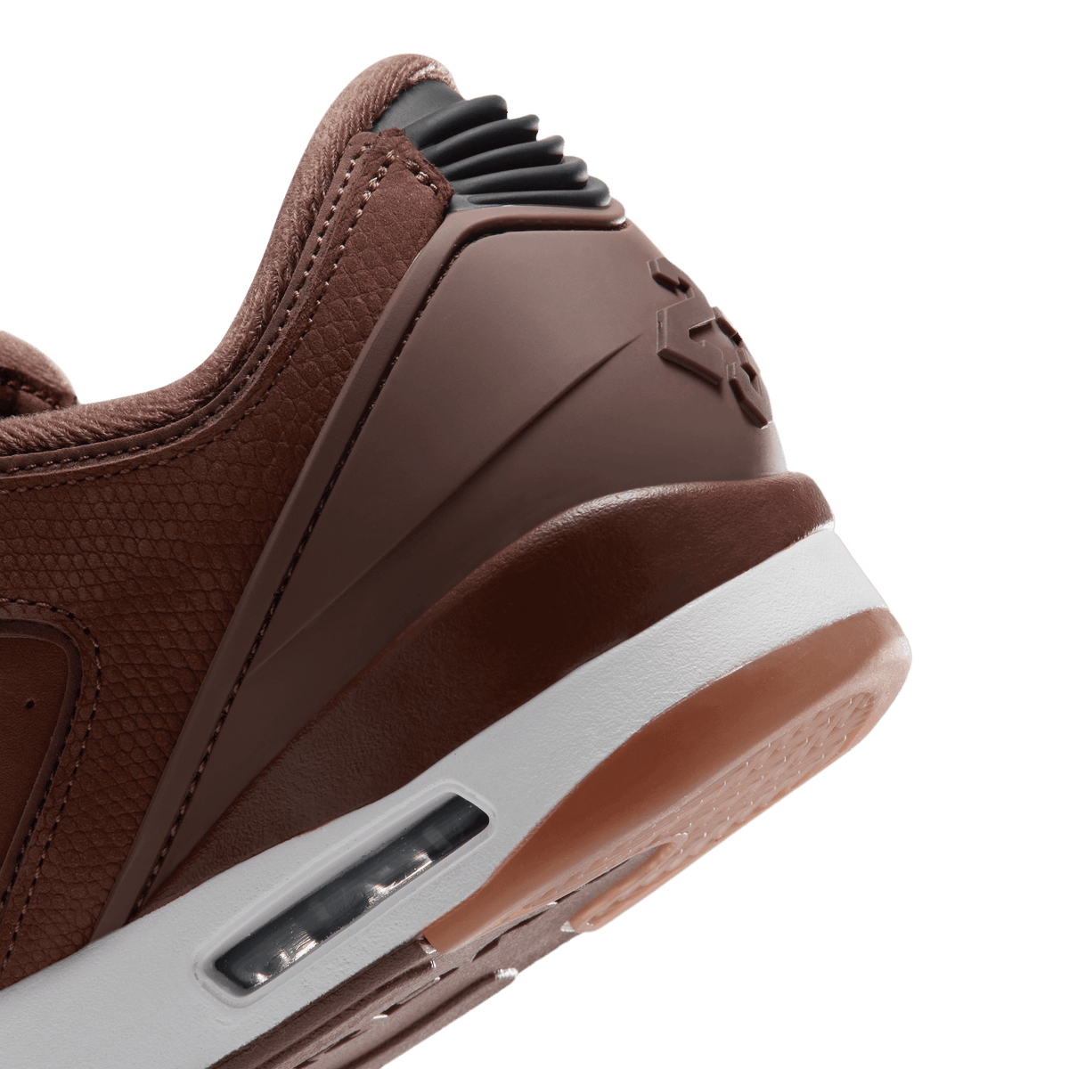 Men's Jordan Sixty Plus Low "Fauna Brown Bronze Eclipse"