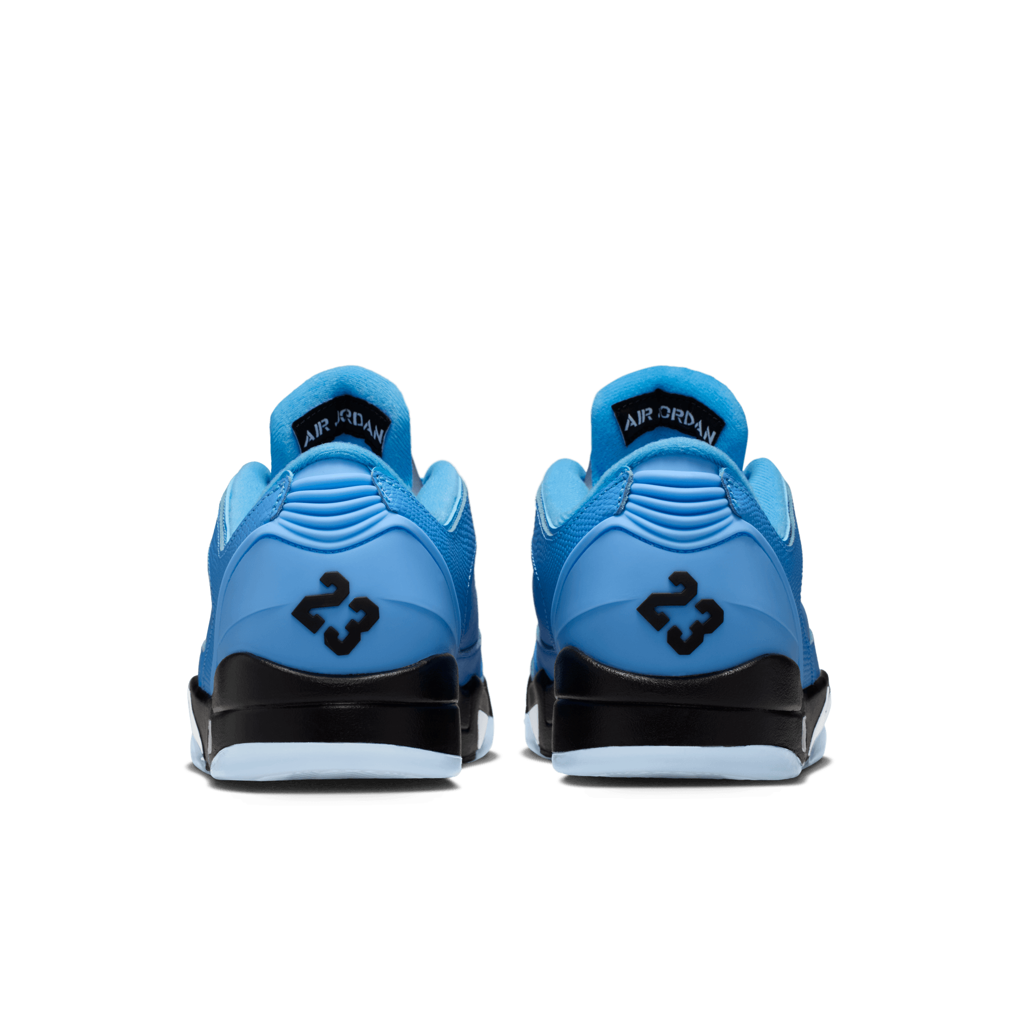 Men's Jordan Sixty Plus Low "University Blue"