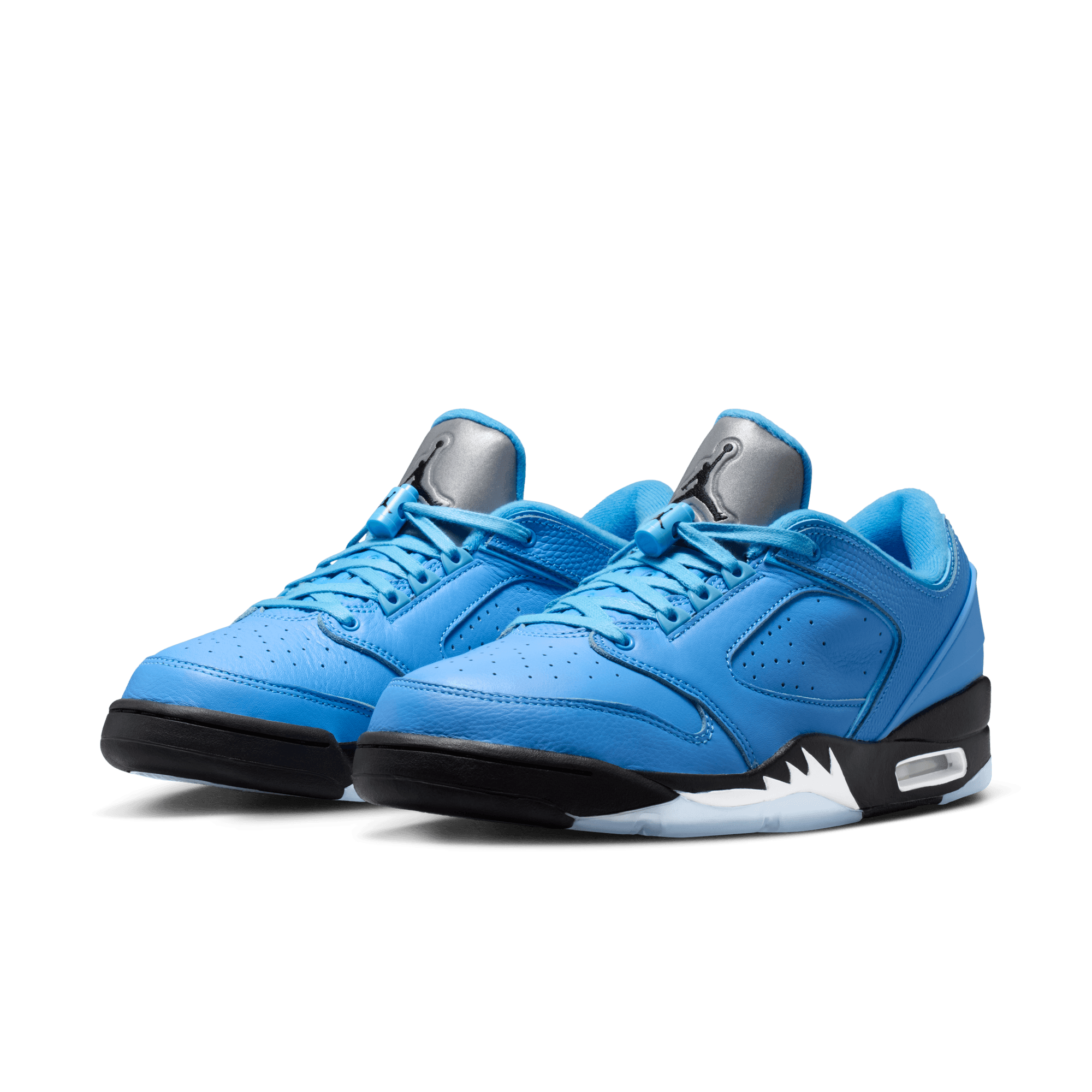 Men's Jordan Sixty Plus Low "University Blue"