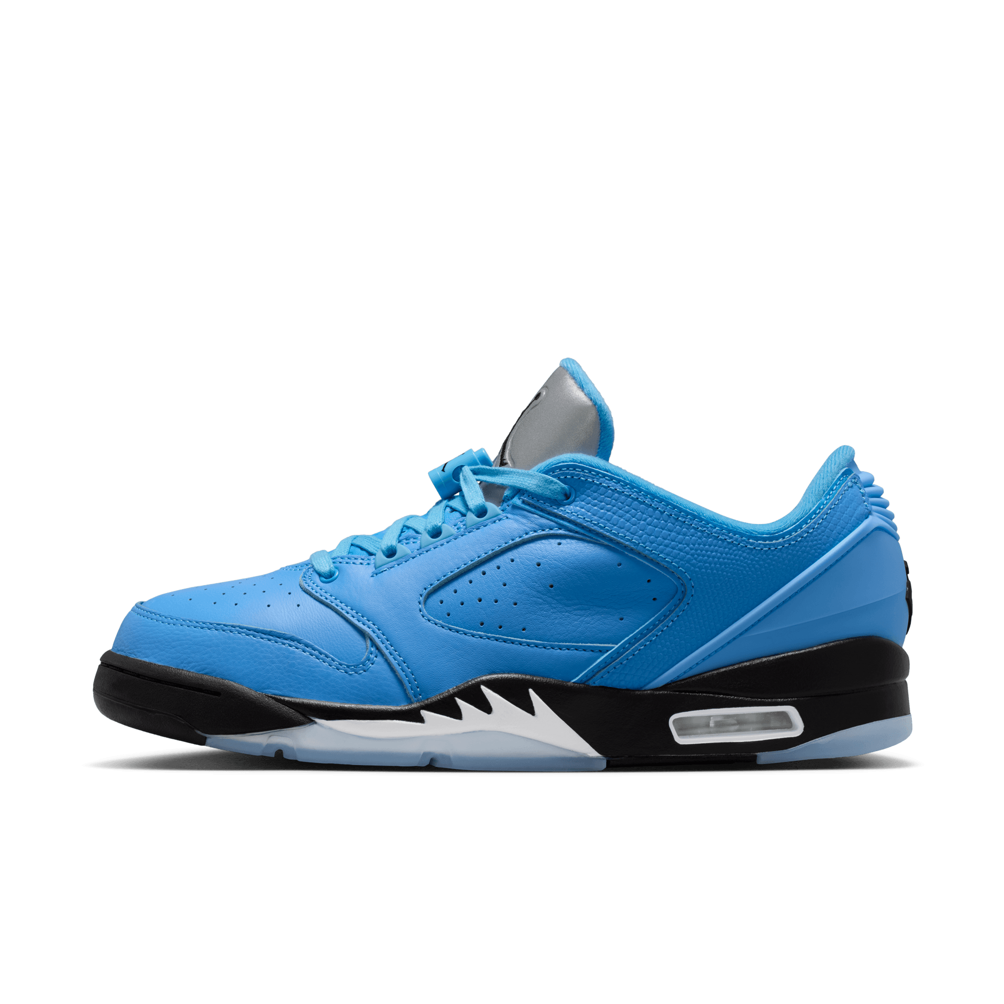 Men's Jordan Sixty Plus Low "University Blue"