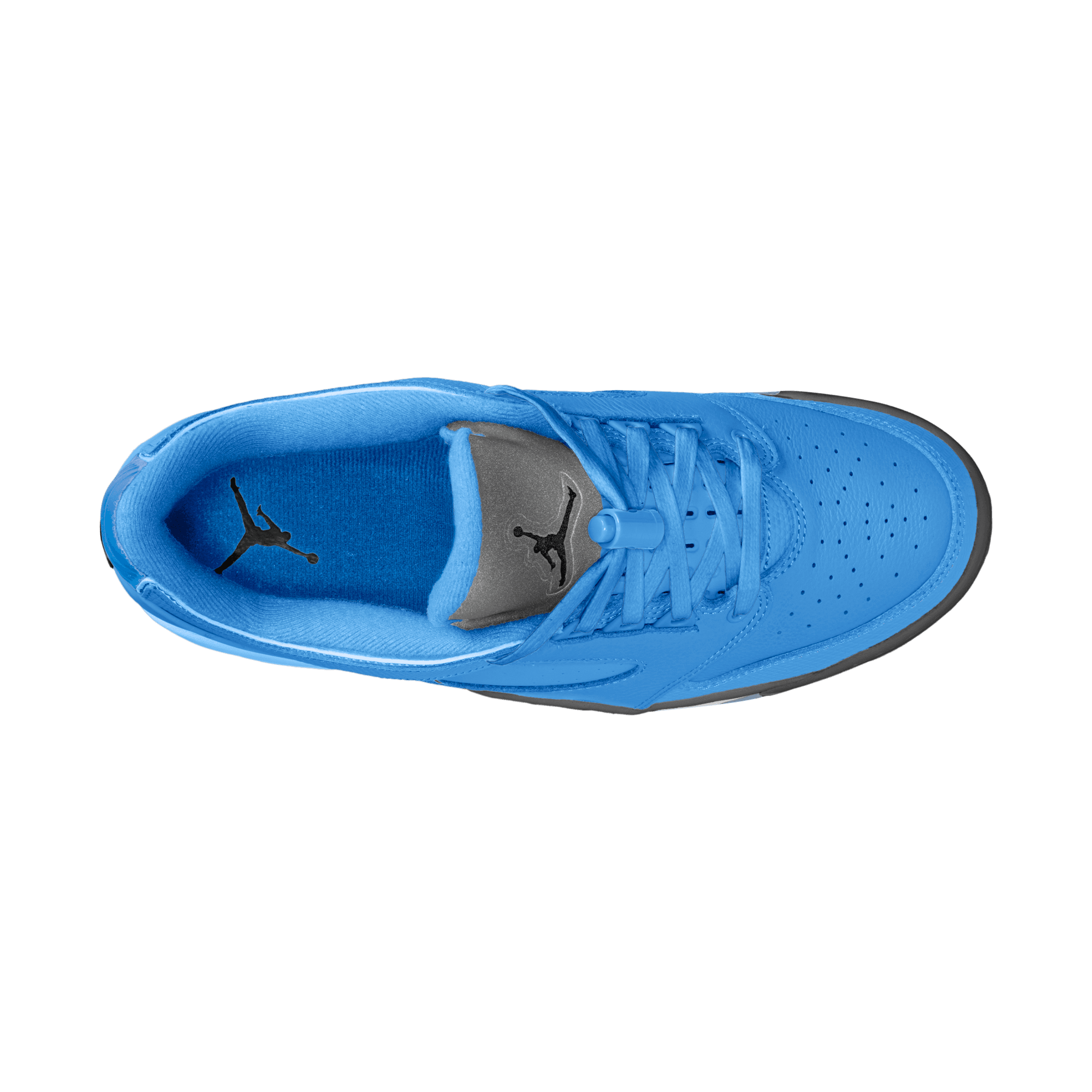Men's Jordan Sixty Plus Low "University Blue"