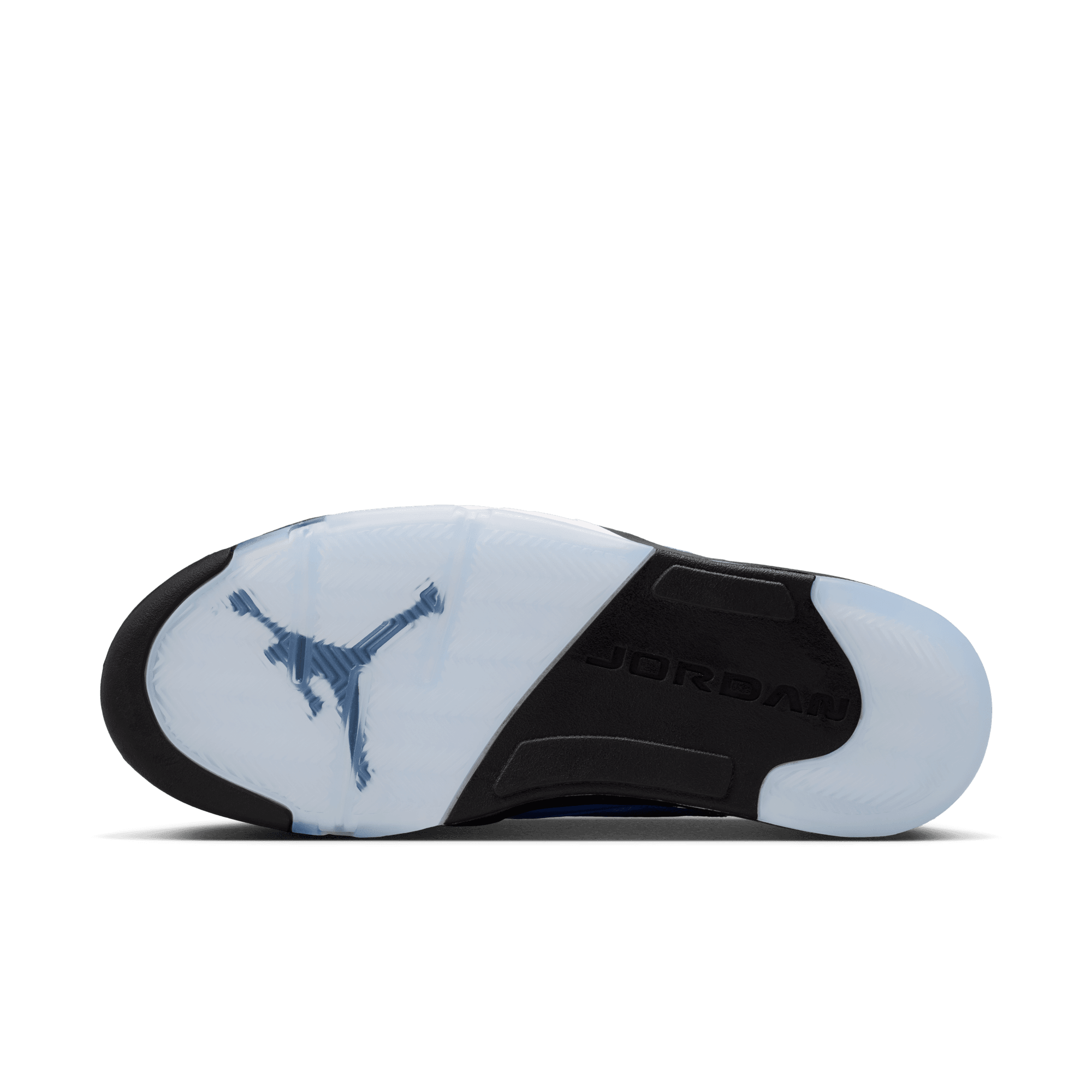 Men's Jordan Sixty Plus Low "University Blue"