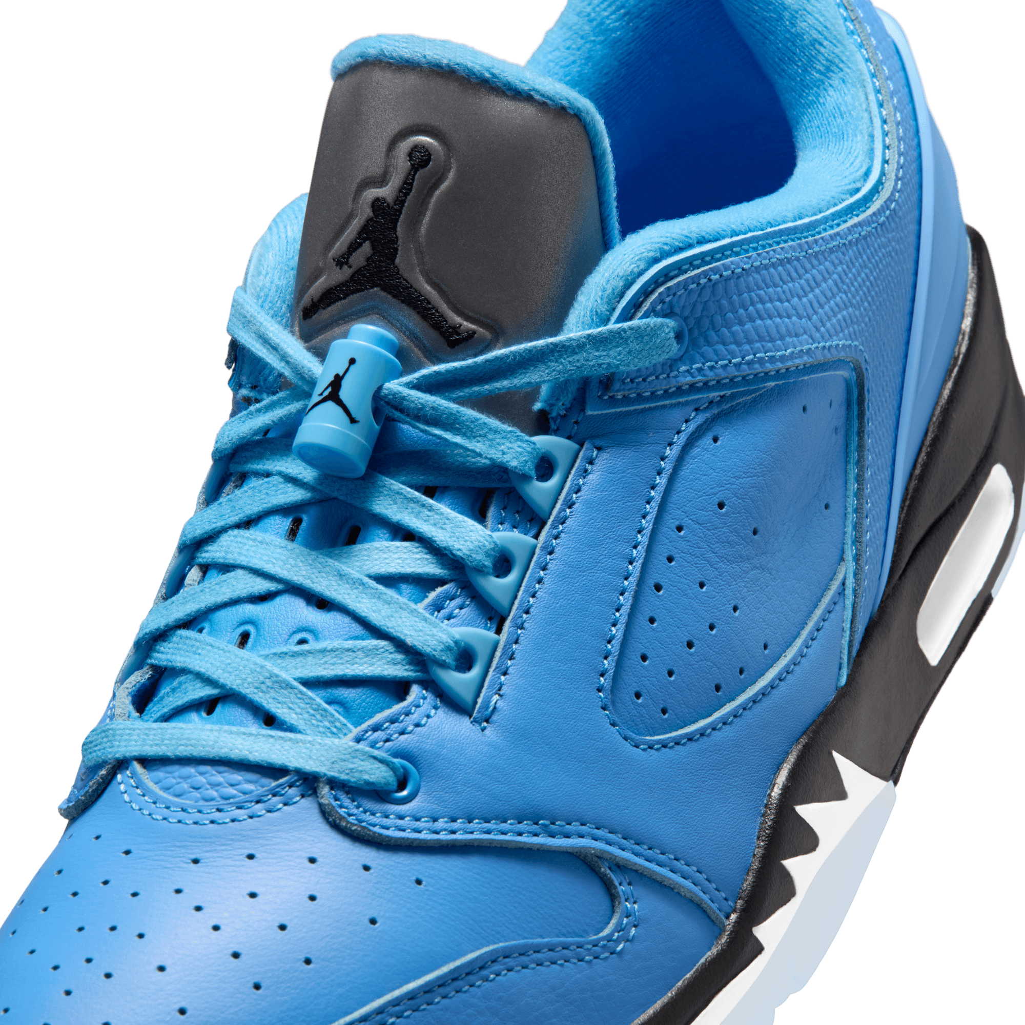 Men's Jordan Sixty Plus Low "University Blue"