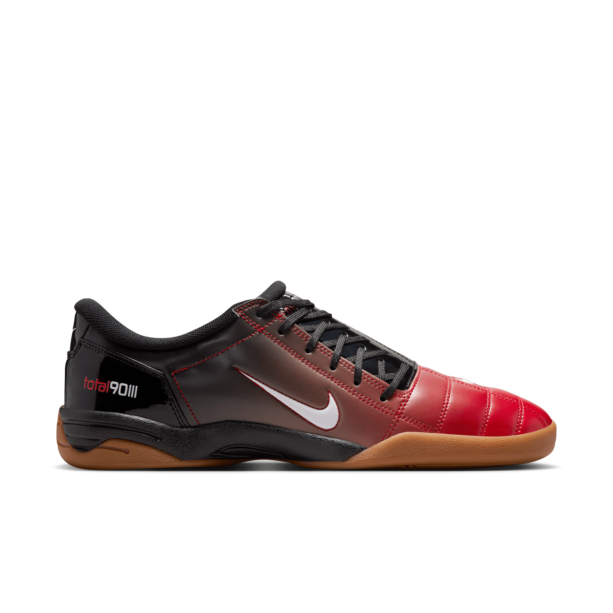 Men's Nike Total 90 “Bred Gradient”