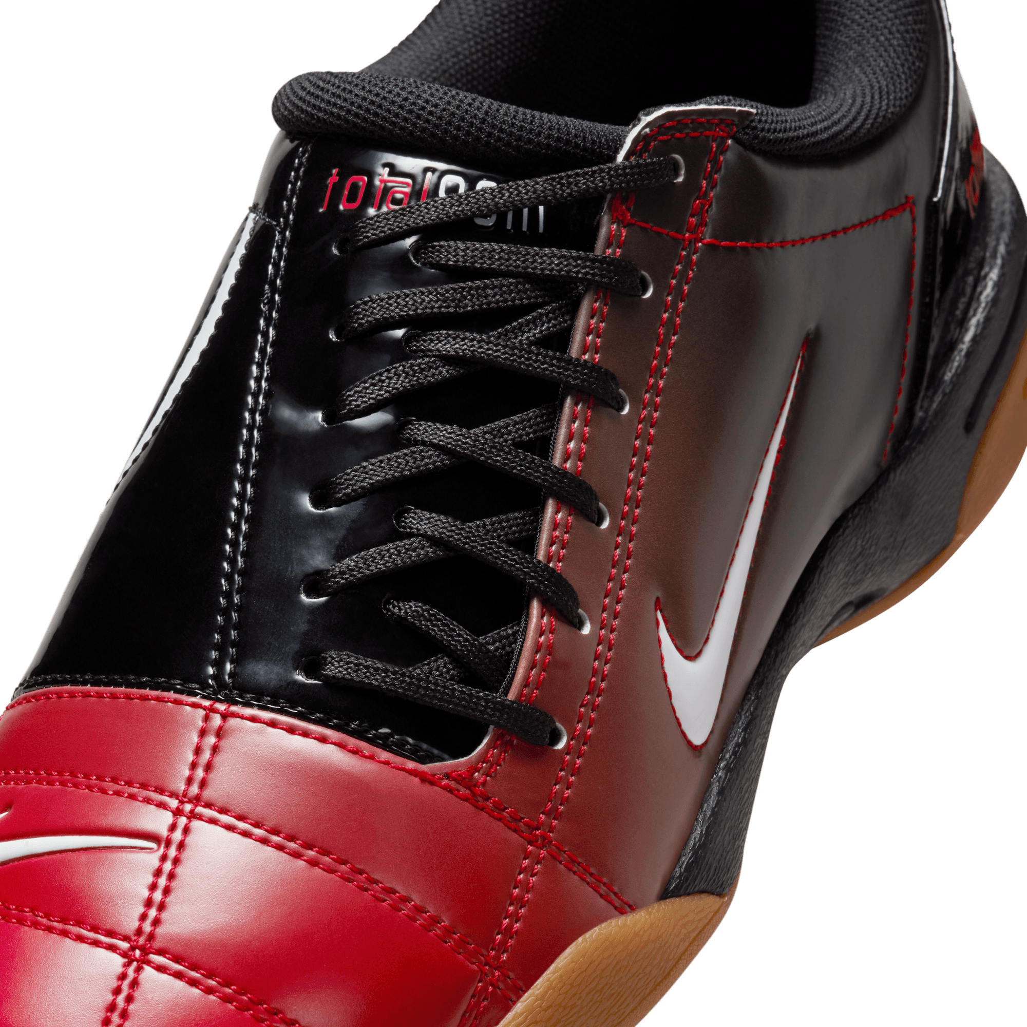 Men's Nike Total 90 “Bred Gradient”