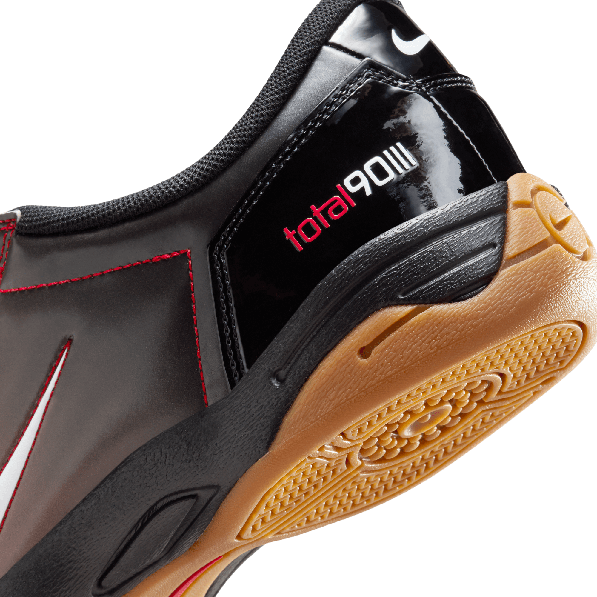 Men's Nike Total 90 “Bred Gradient”
