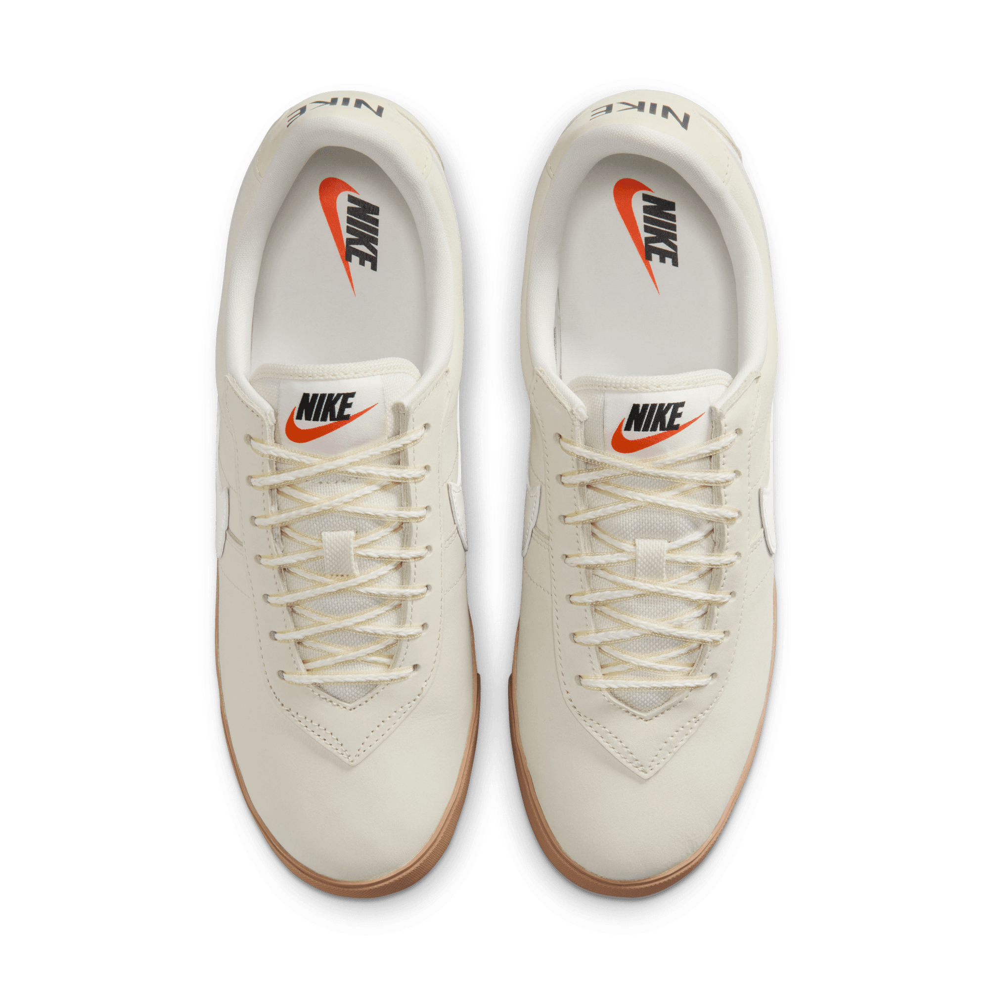 Men's Nike Astro Grabber QS "Coconut Milk Sail-Gum"