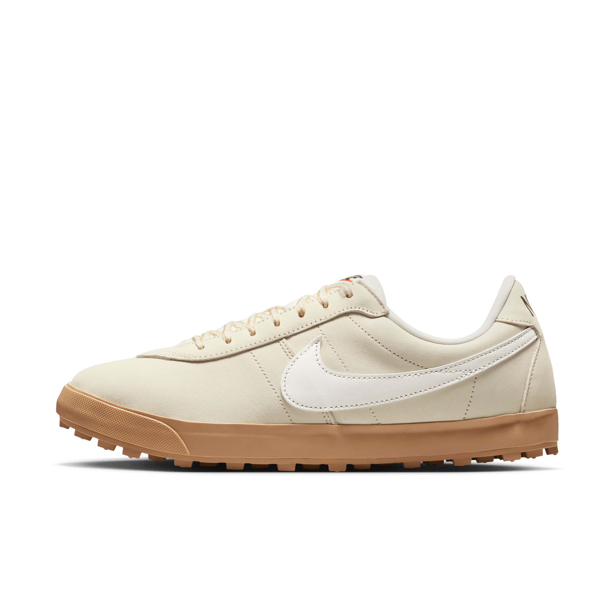Men's Nike Astro Grabber QS "Coconut Milk Sail-Gum"