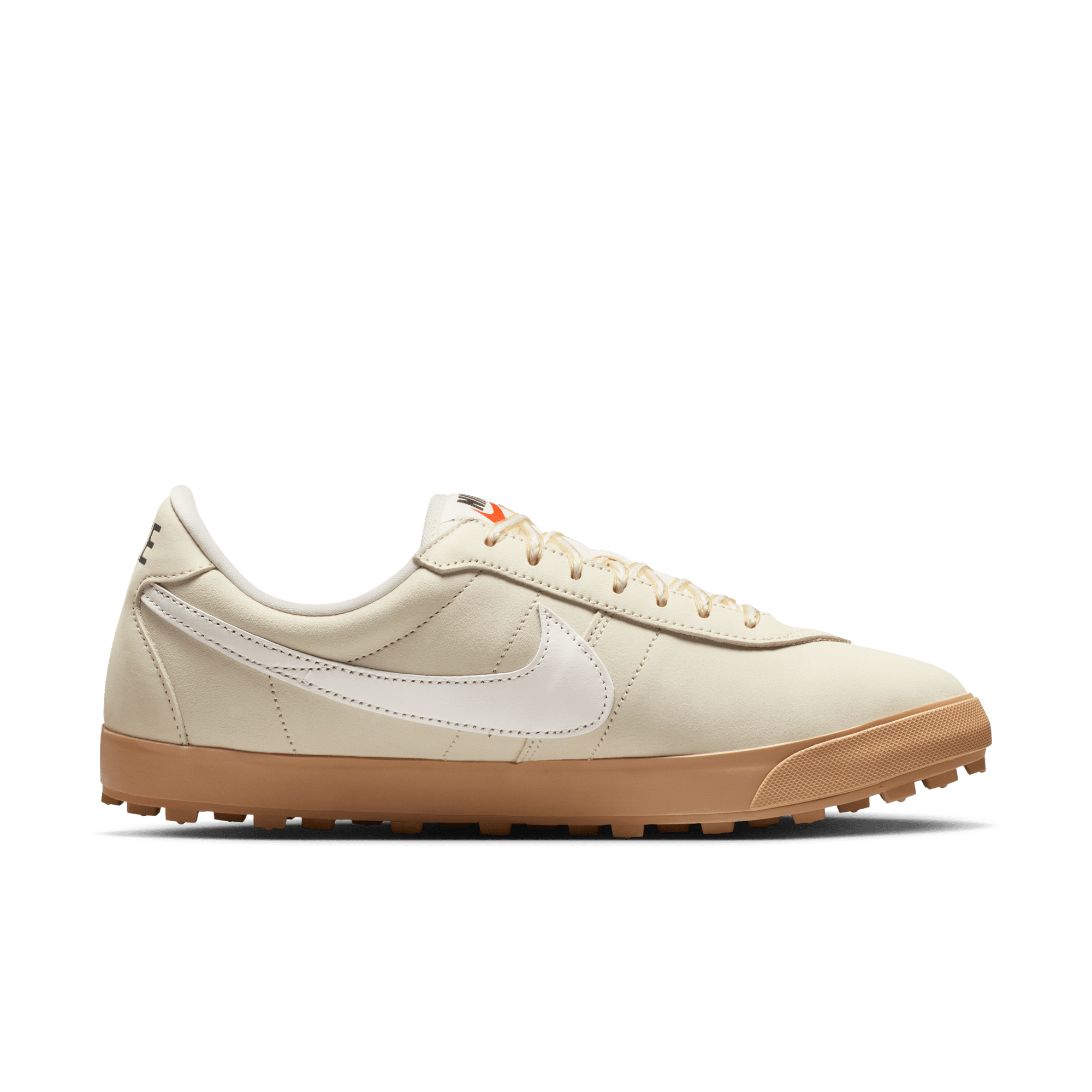 Men's Nike Astro Grabber QS "Coconut Milk Sail-Gum"