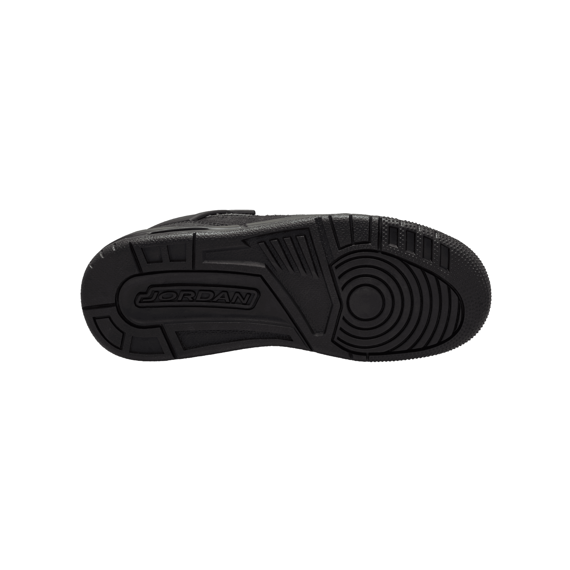 BIG KIDS' JORDAN SPIZIKE LOW (GS)