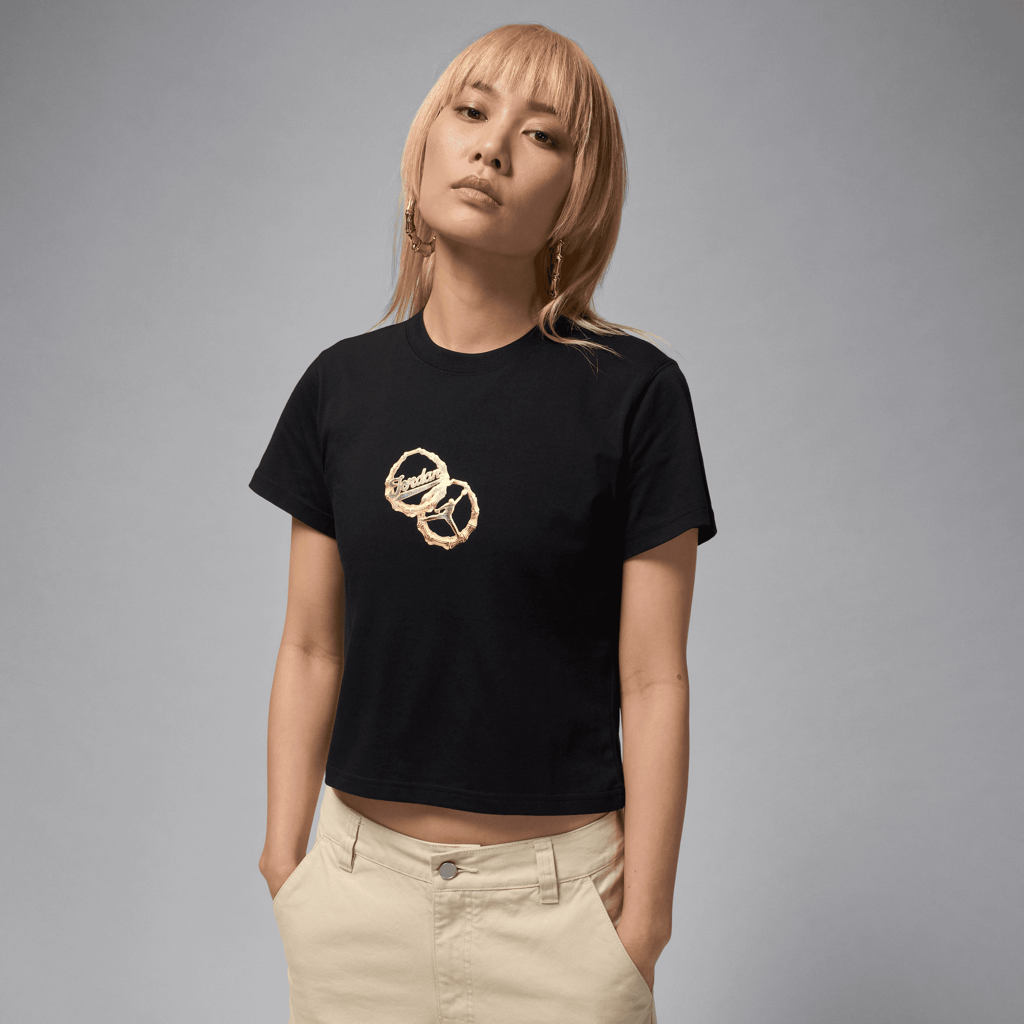 Women's Jordan Brooklyn