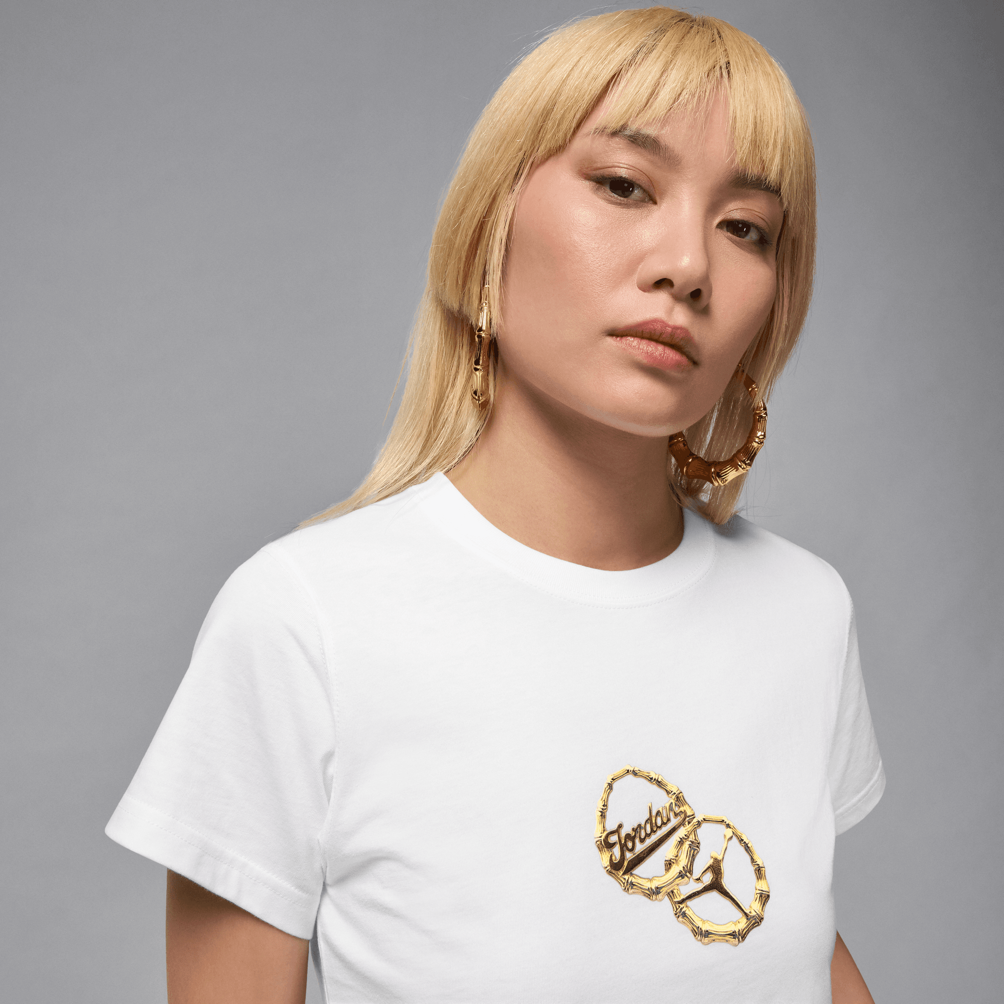 Women's Jordan Brooklyn