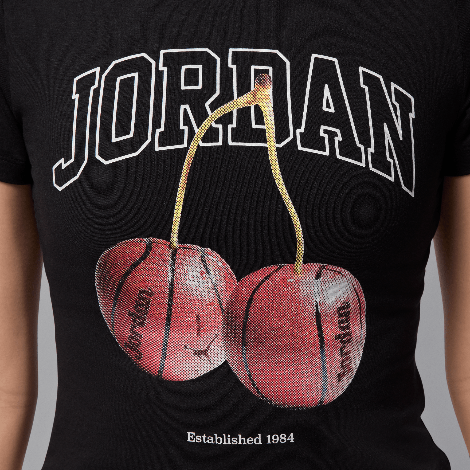 Women's Jordan Brooklyn