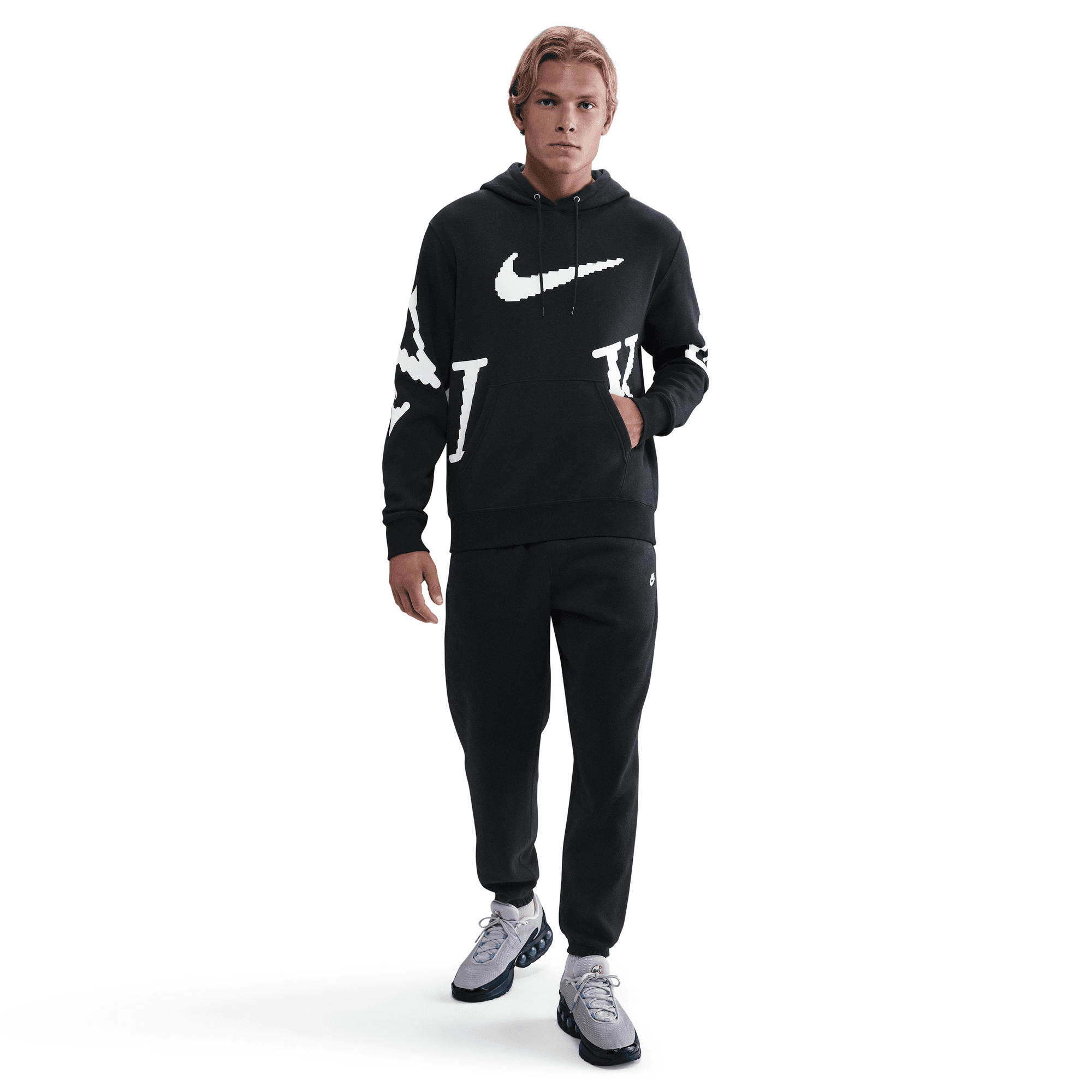 Men's Nike Sportswear Club Fleece Hoodie