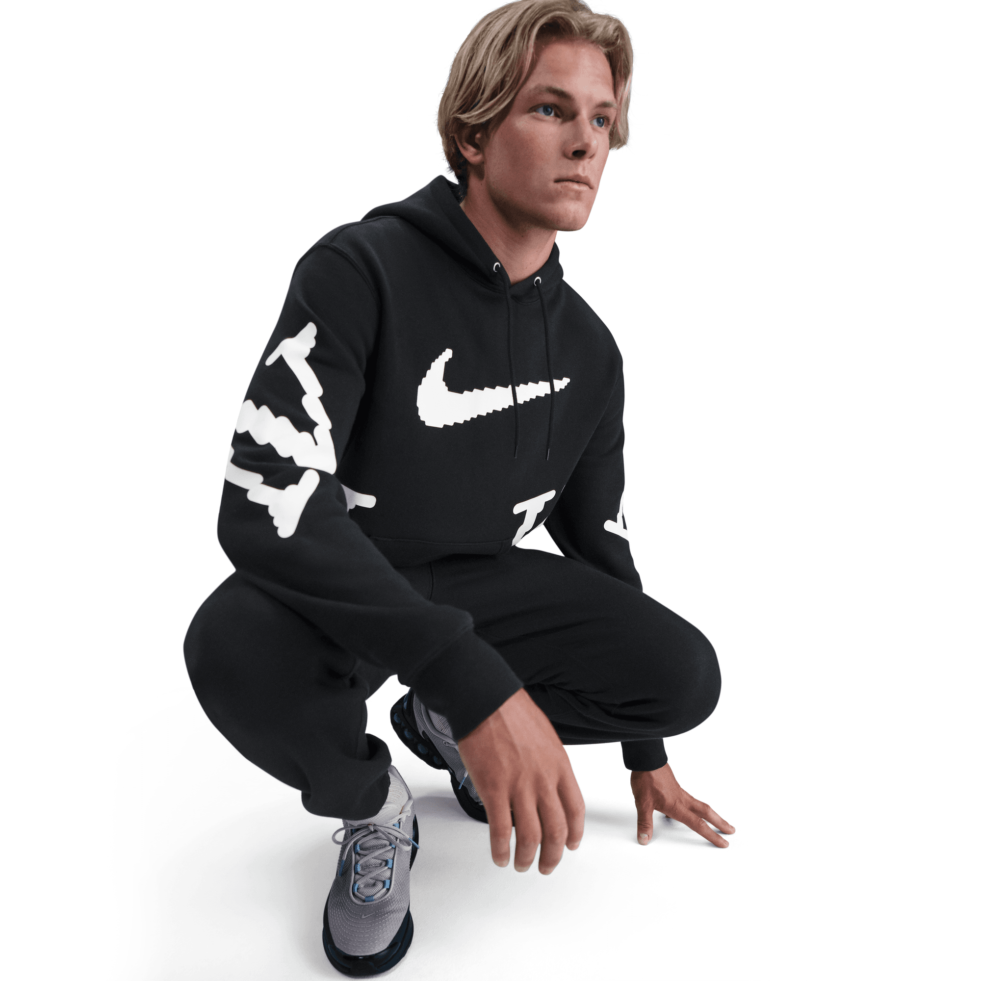 Men's Nike Sportswear Club Fleece Hoodie