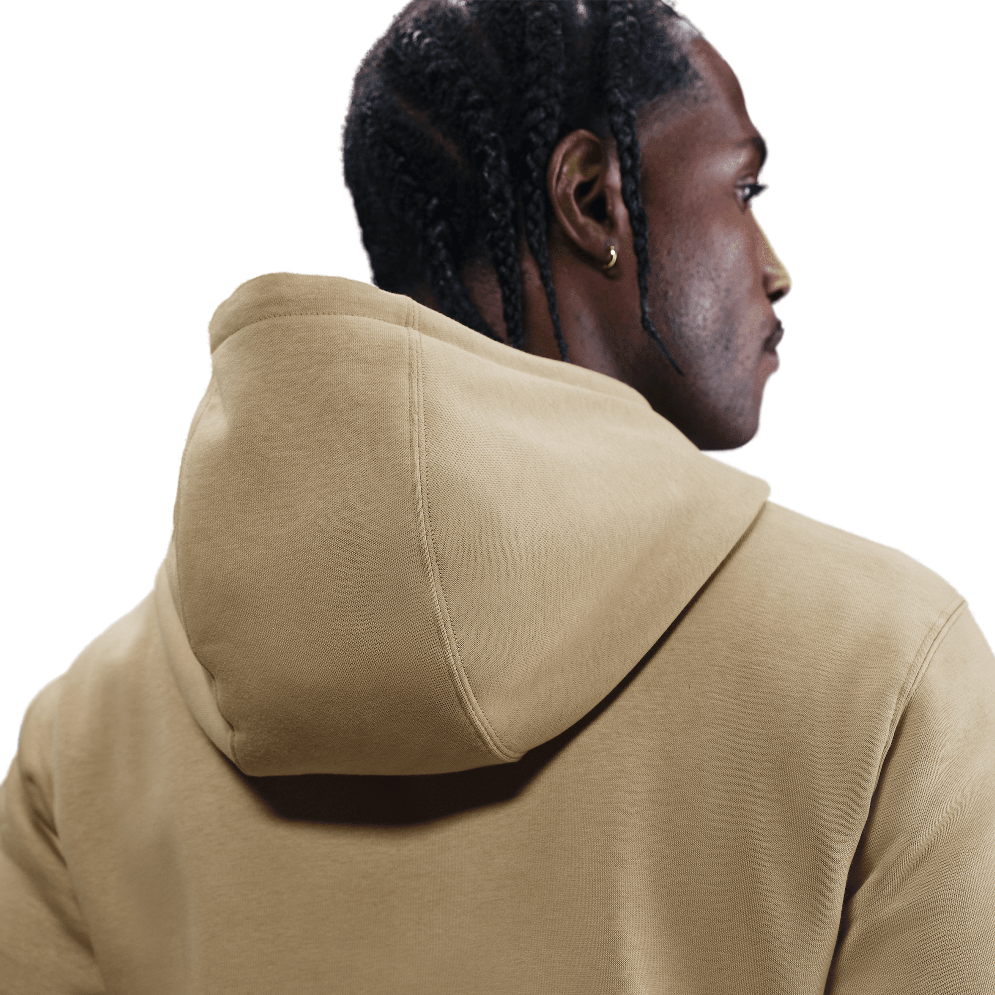 Men's Nike Sportswear Club Fleece Hoodie