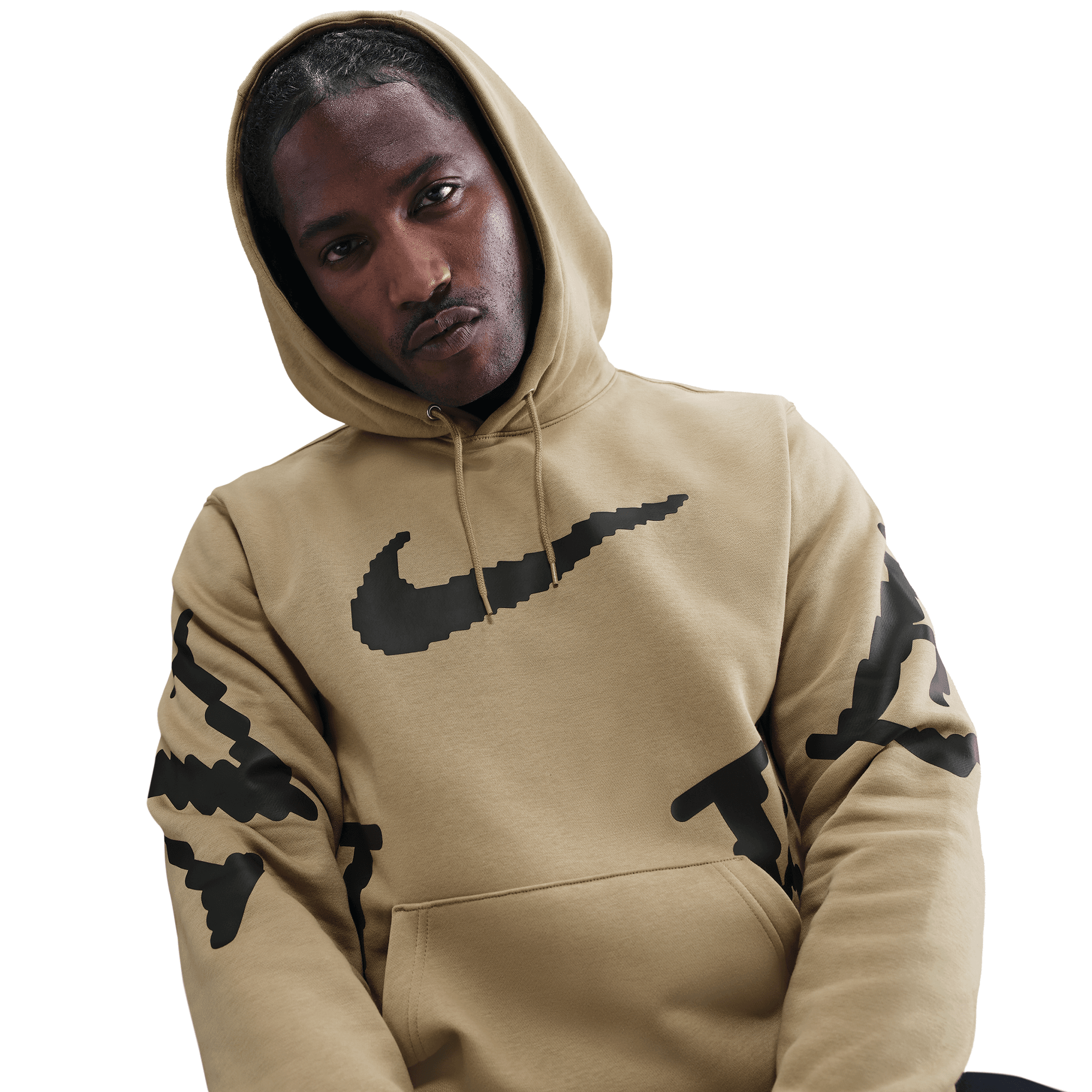Men's Nike Sportswear Club Fleece Hoodie