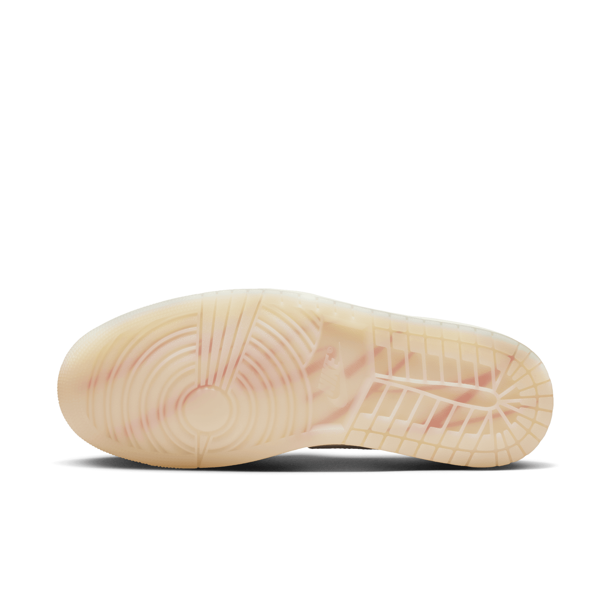 Men's Air Jordan 1 Retro High OG "Sail University Red"