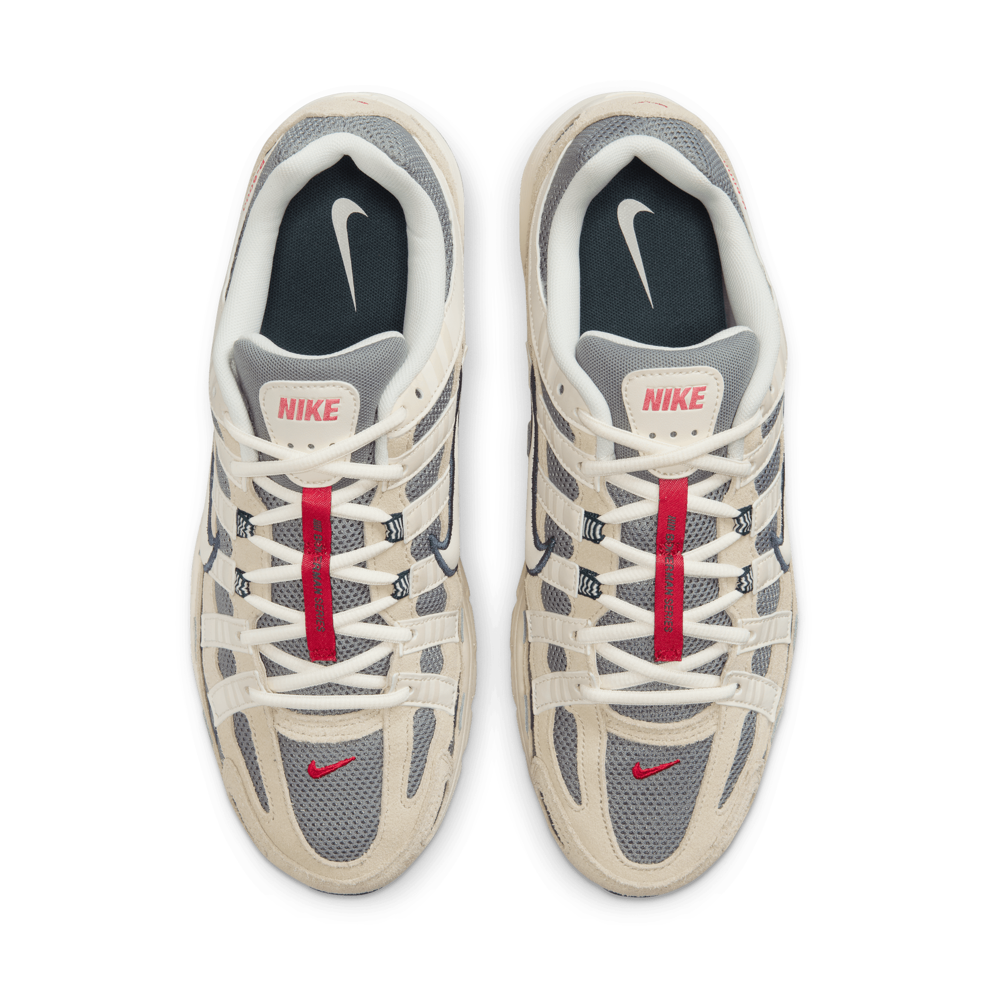 Men's Nike P-6000 " Independence Day"