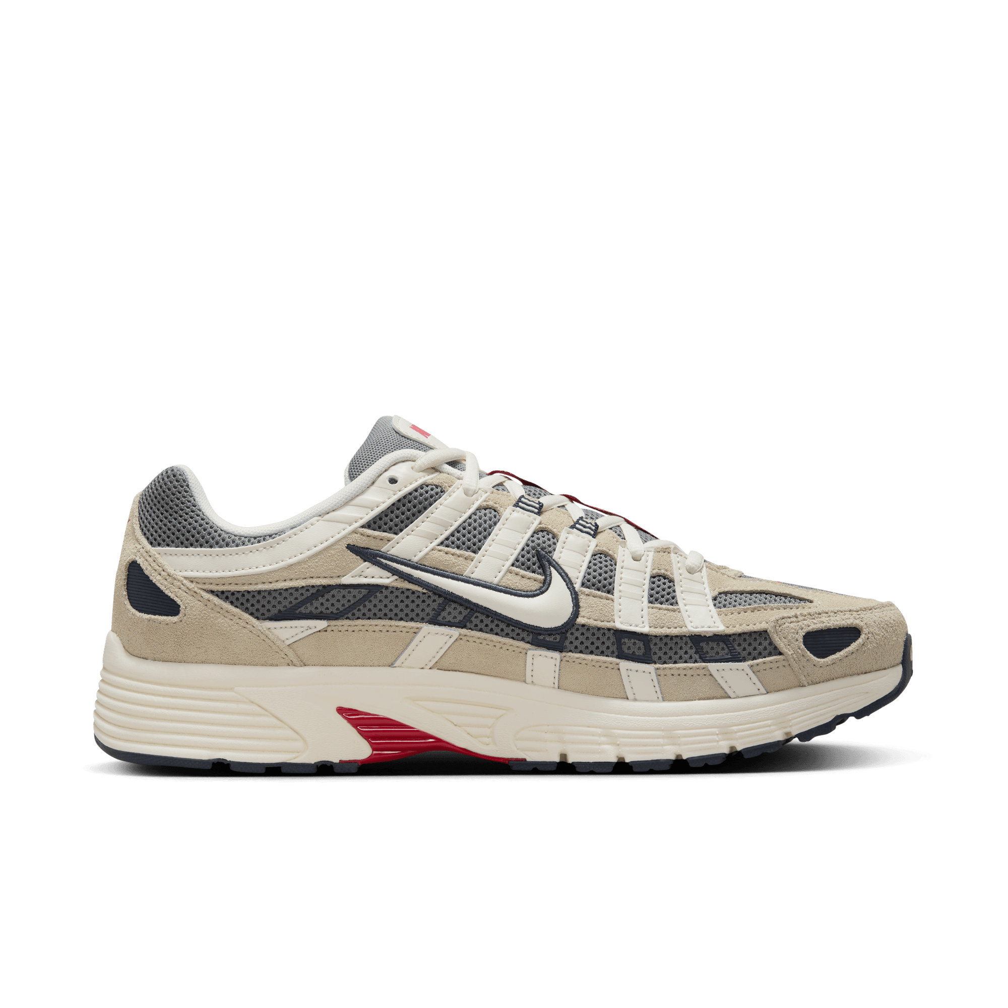 Men's Nike P-6000 " Independence Day"