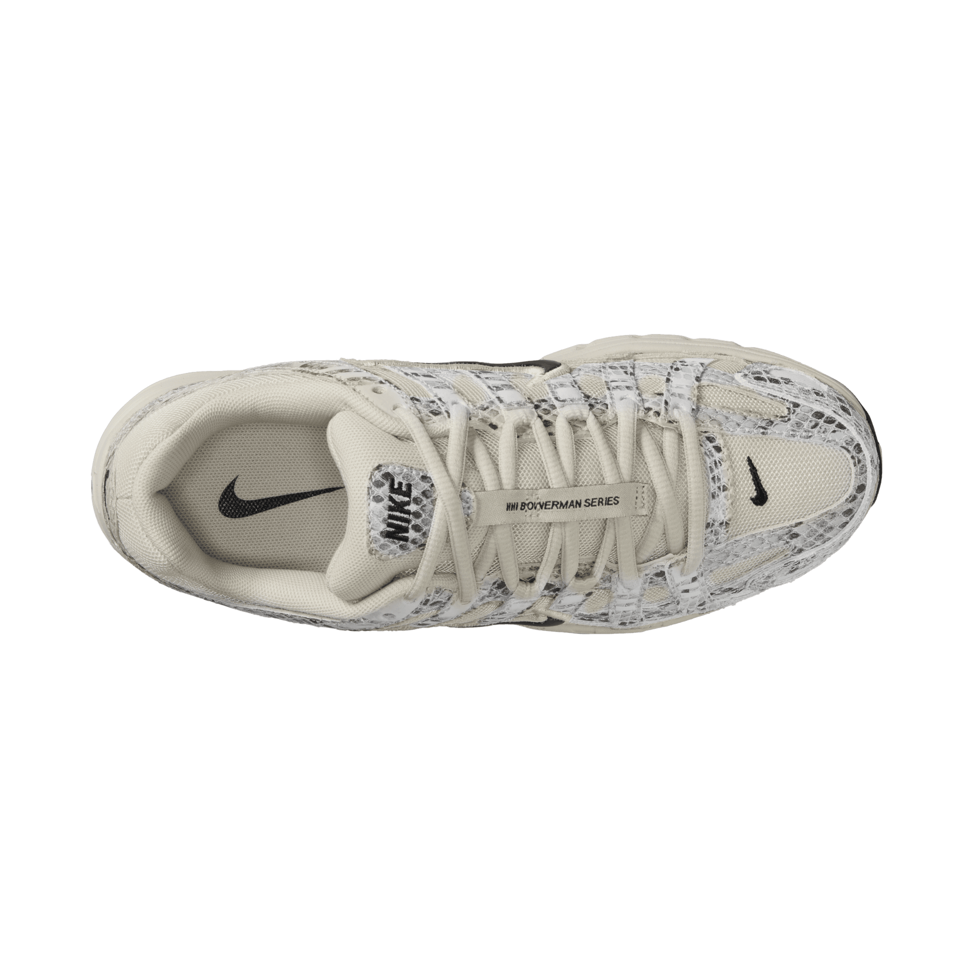 Women's Nike P-6000 SE "Light Bone Black"