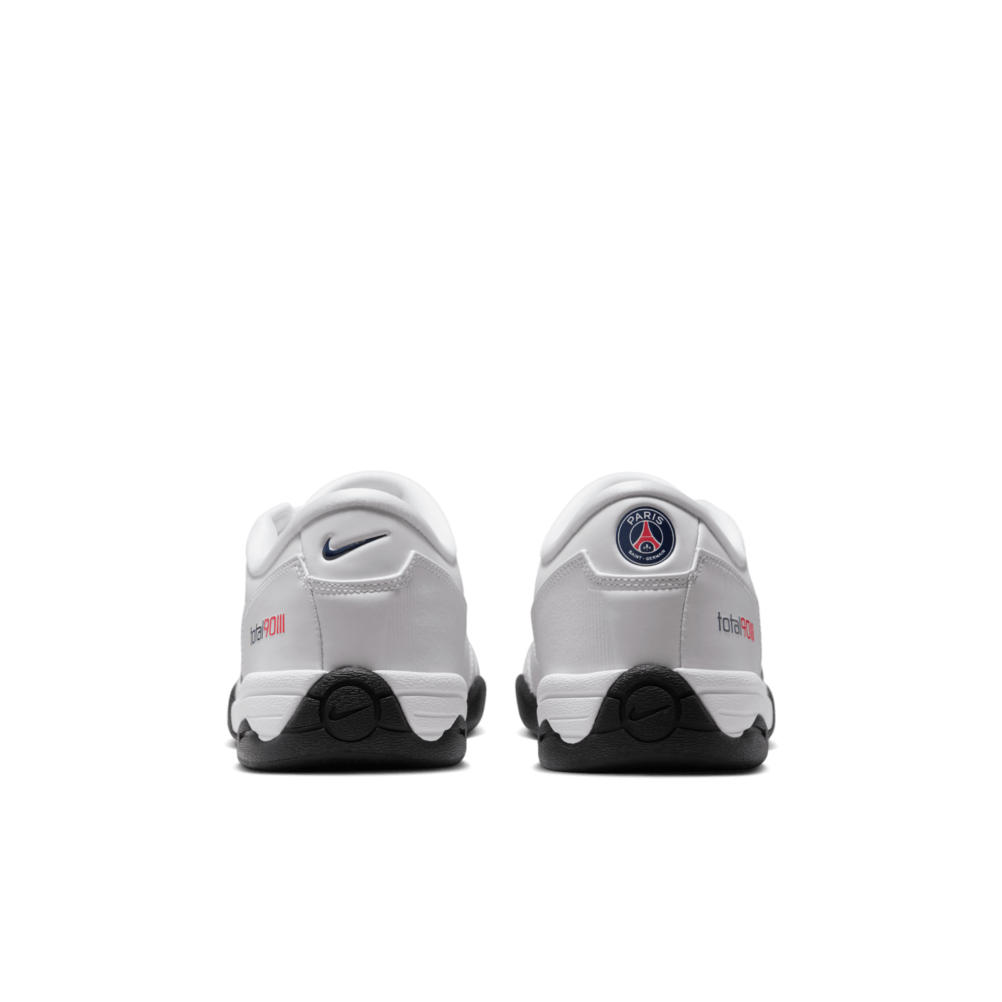 Men's Nike Total 90 "Paris-Saint Germain White Midnight Navy"