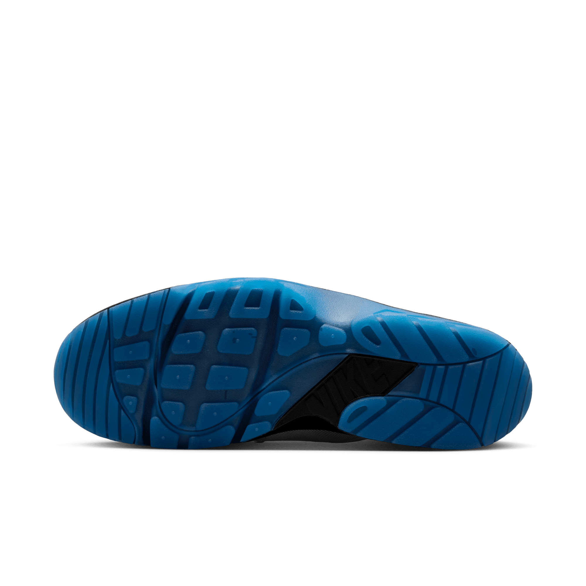 Men's Nike Air Trainer Huarache "Wolf Grey Star Blue"