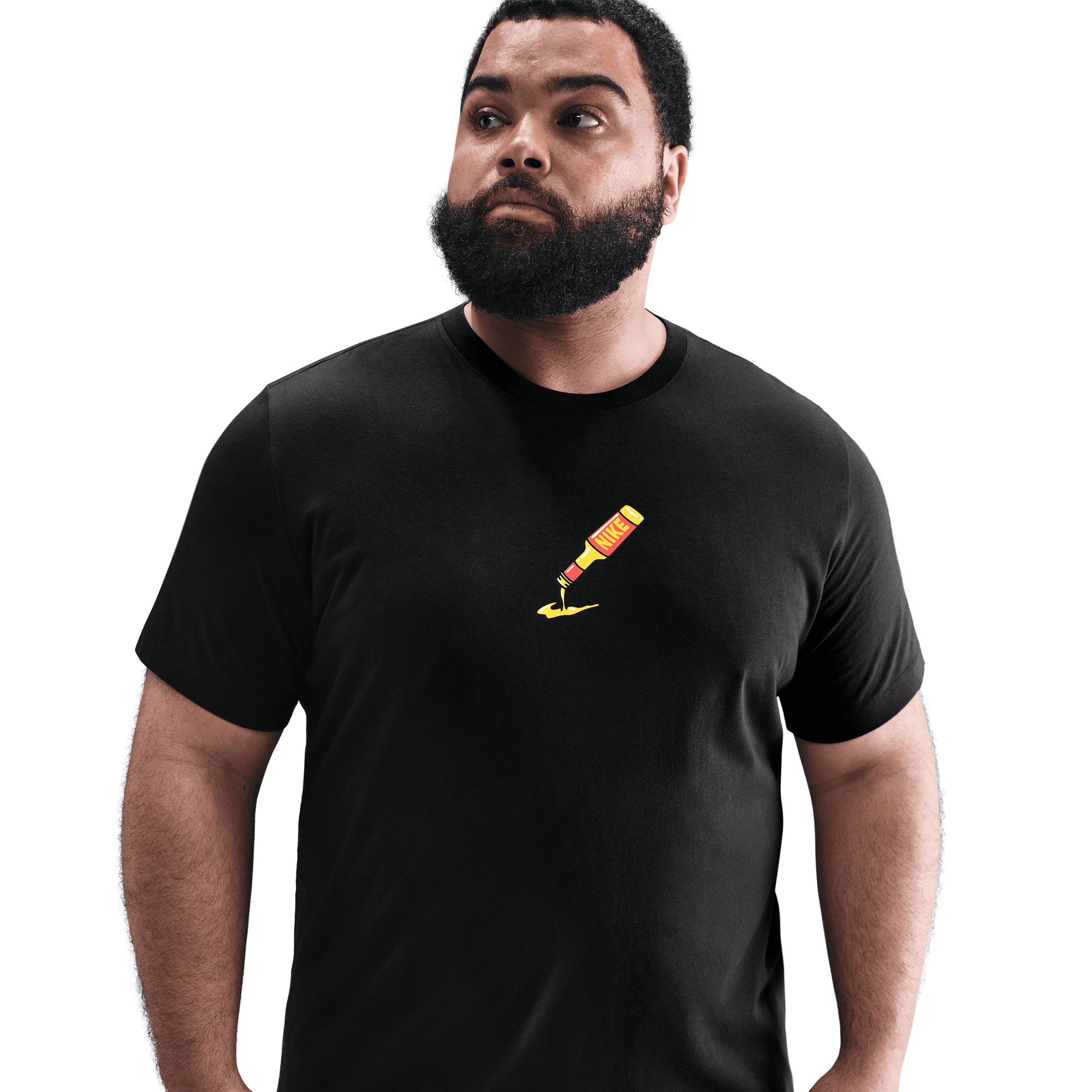 Men's U NSW TEE BB OC 2