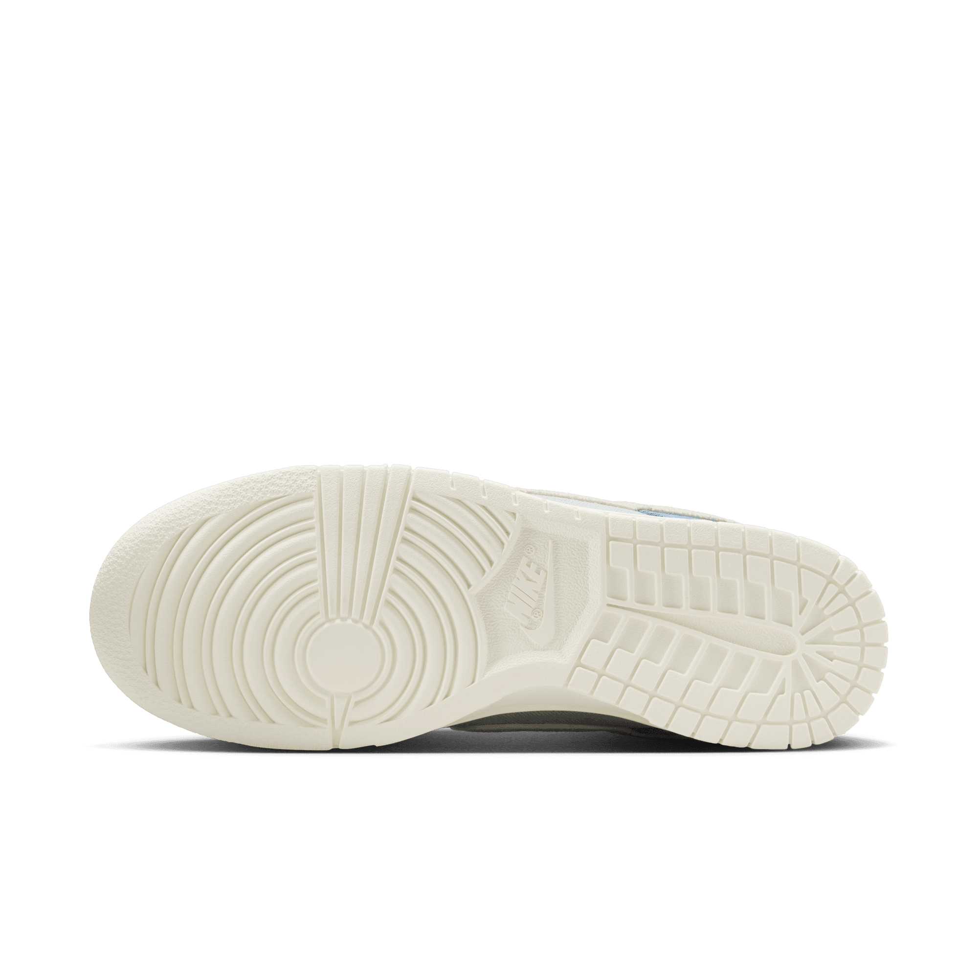 Women's Nike Dunk Low "Denim"