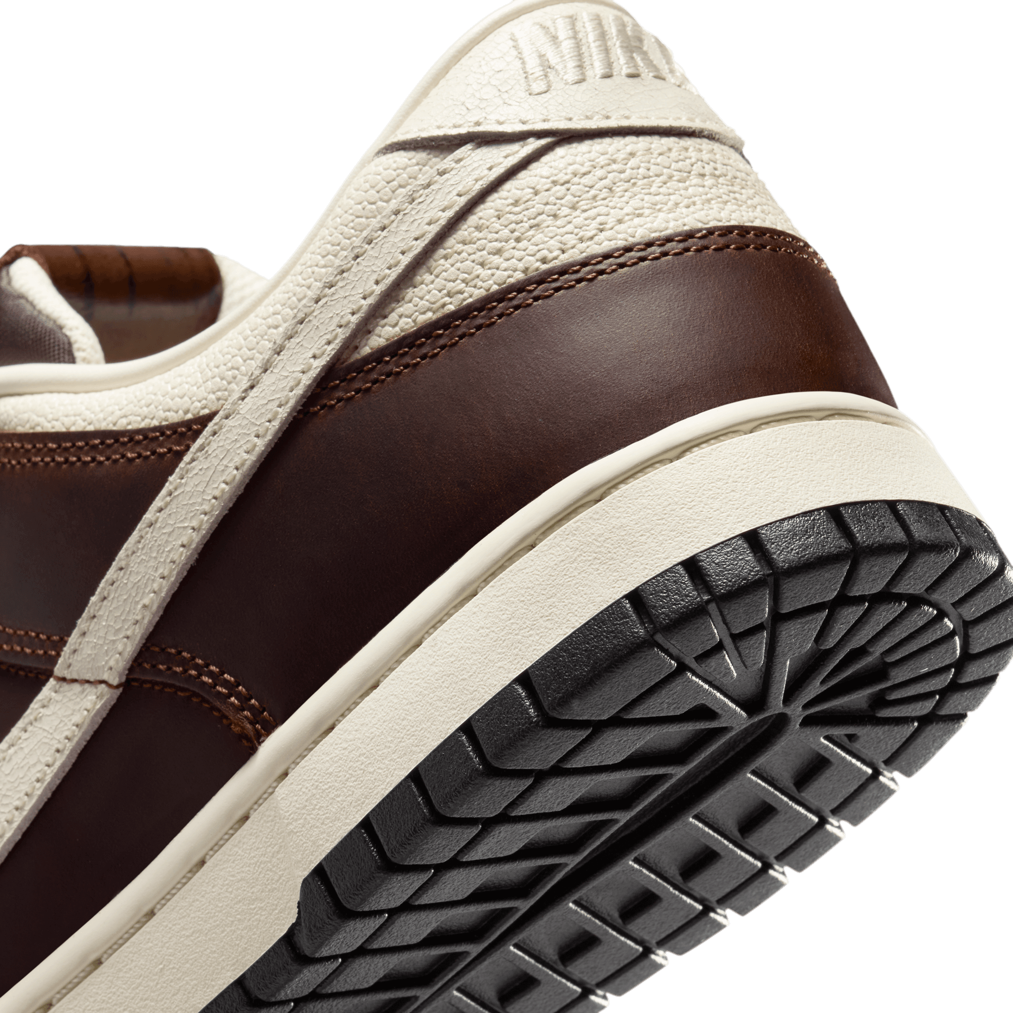 Men's Nike Dunk Low Retro "Fauna Brown"