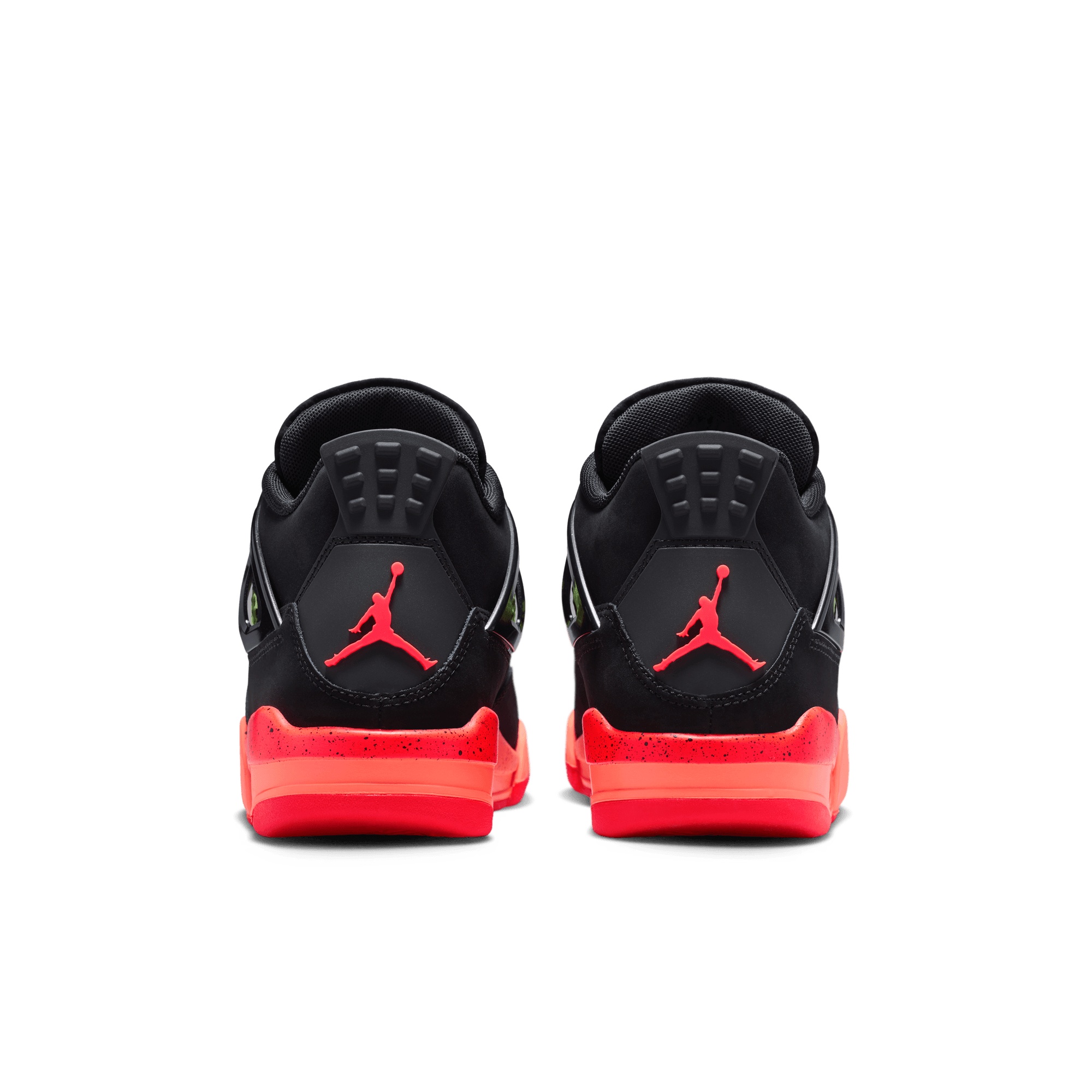 Big Kids' Air Jordan 4 Retro "Infrared 23" (Unisex)