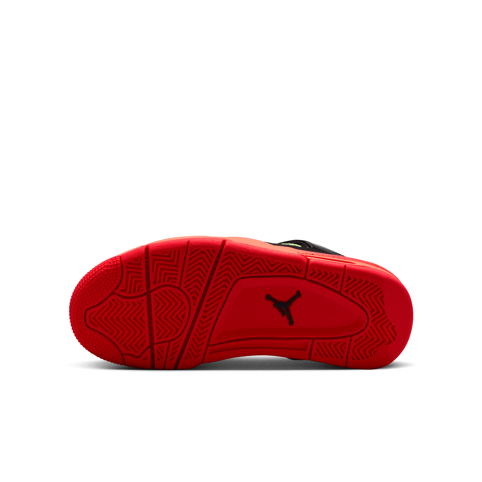 Big Kids' Air Jordan 4 Retro "Infrared 23" (Unisex)