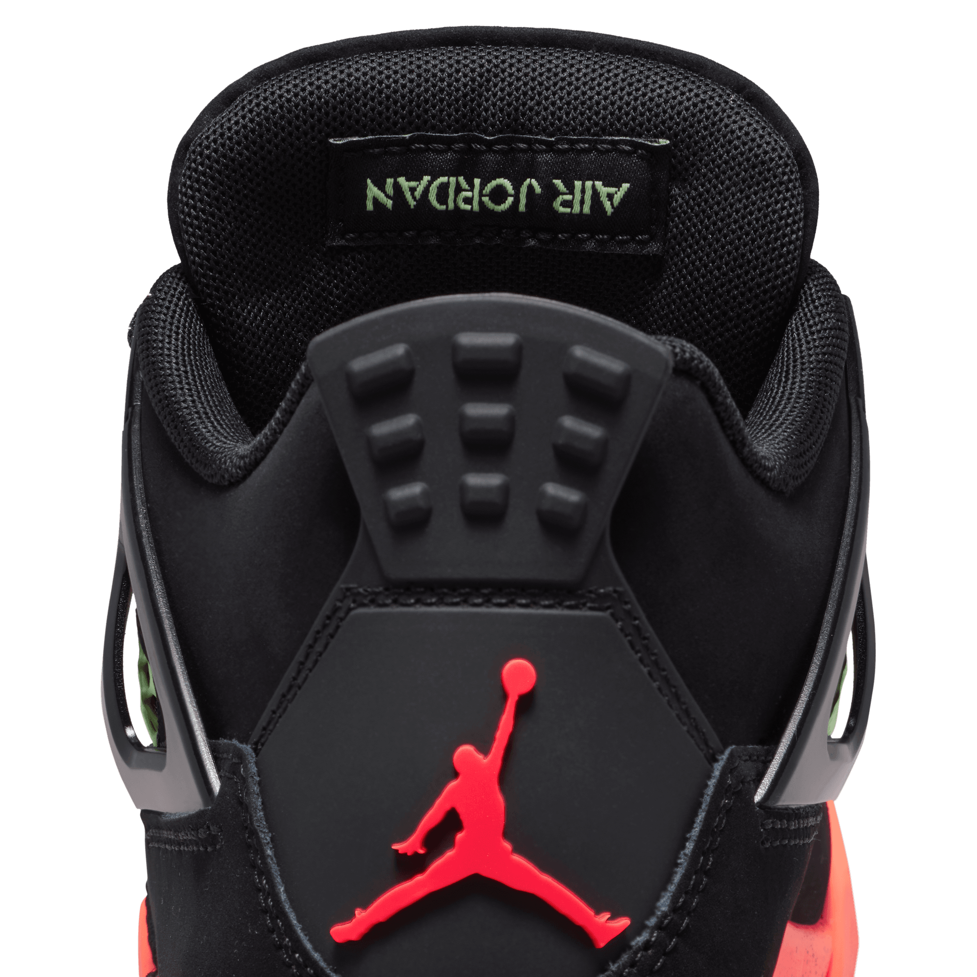 Big Kids' Air Jordan 4 Retro "Infrared 23" (Unisex)