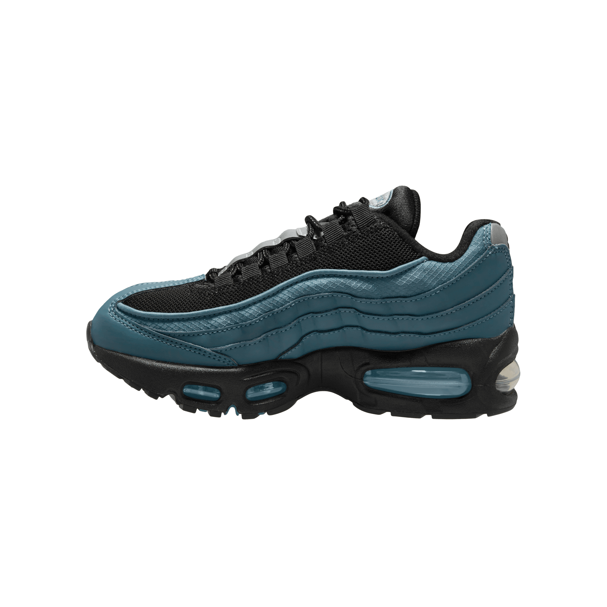 Boy's Nike Air Max 95