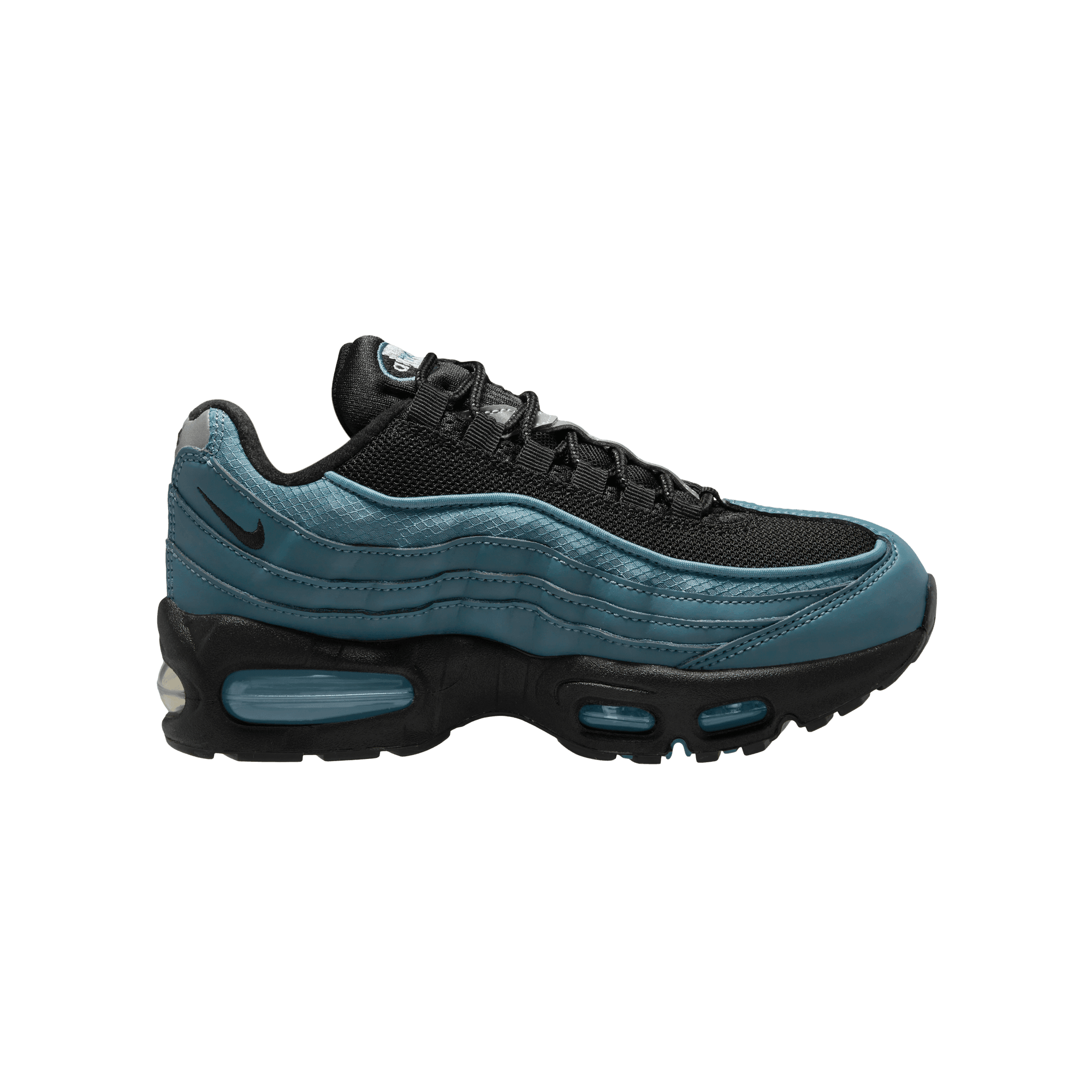 Boy's Nike Air Max 95