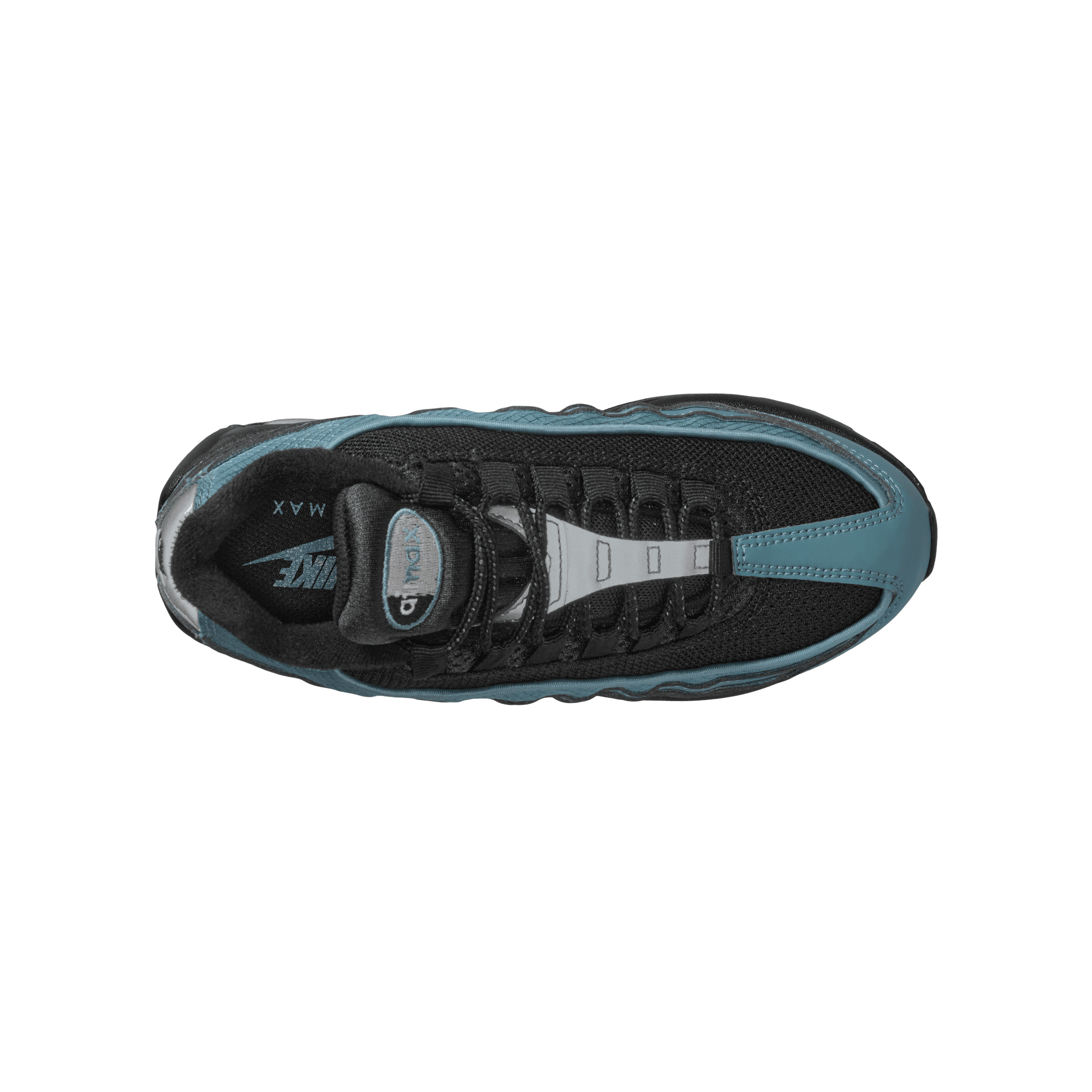 Boy's Nike Air Max 95