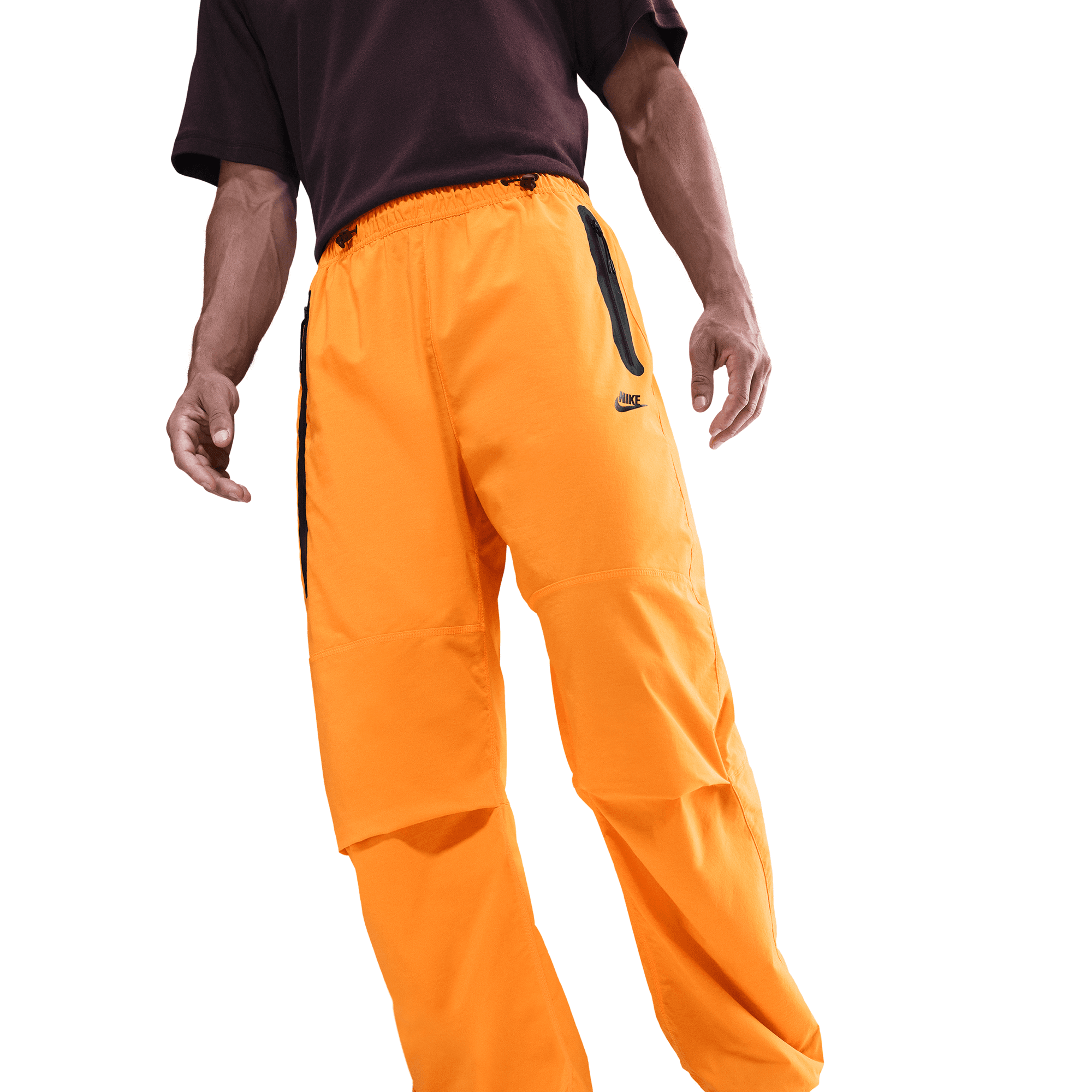 Men's Nike Tech Woven Pants
