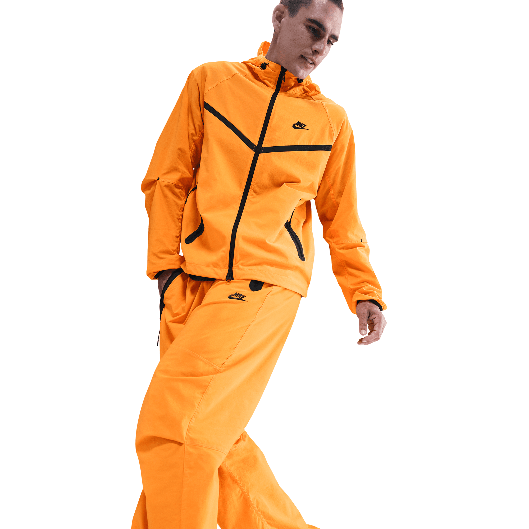 Men's Nike Tech Woven Pants