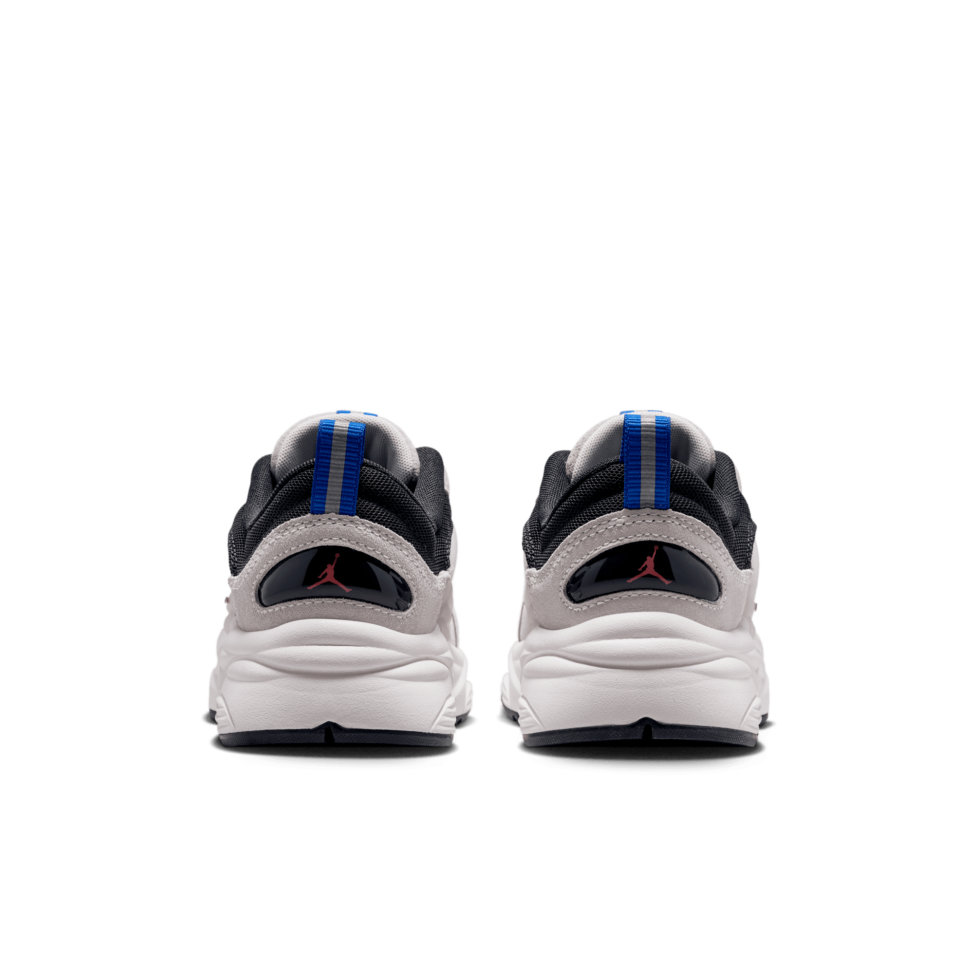 Big Kids' Jordan Trunner O/S "Phantom Off Noir Royal"