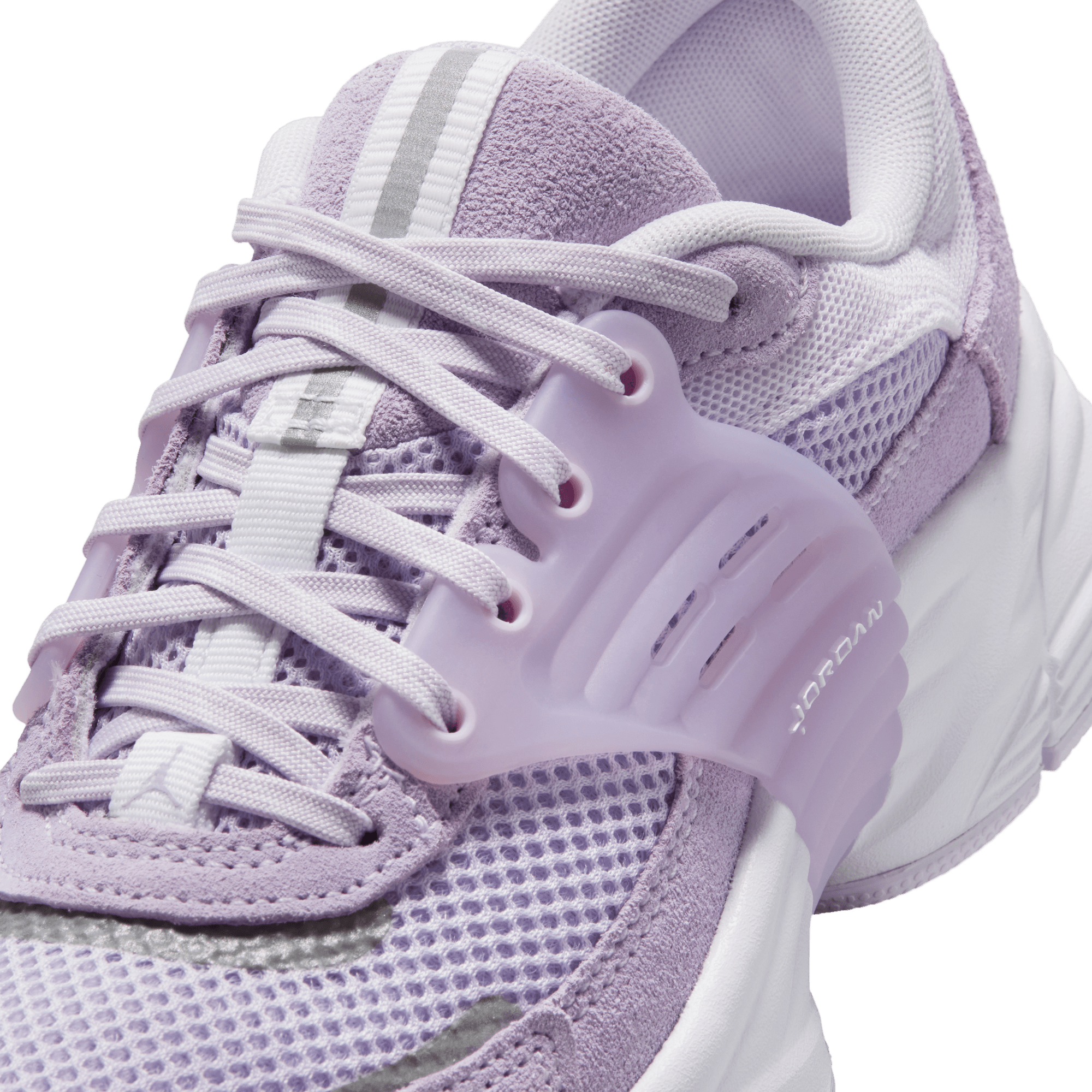 Big Kids' Jordan Trunner O/S "Violet Mist"