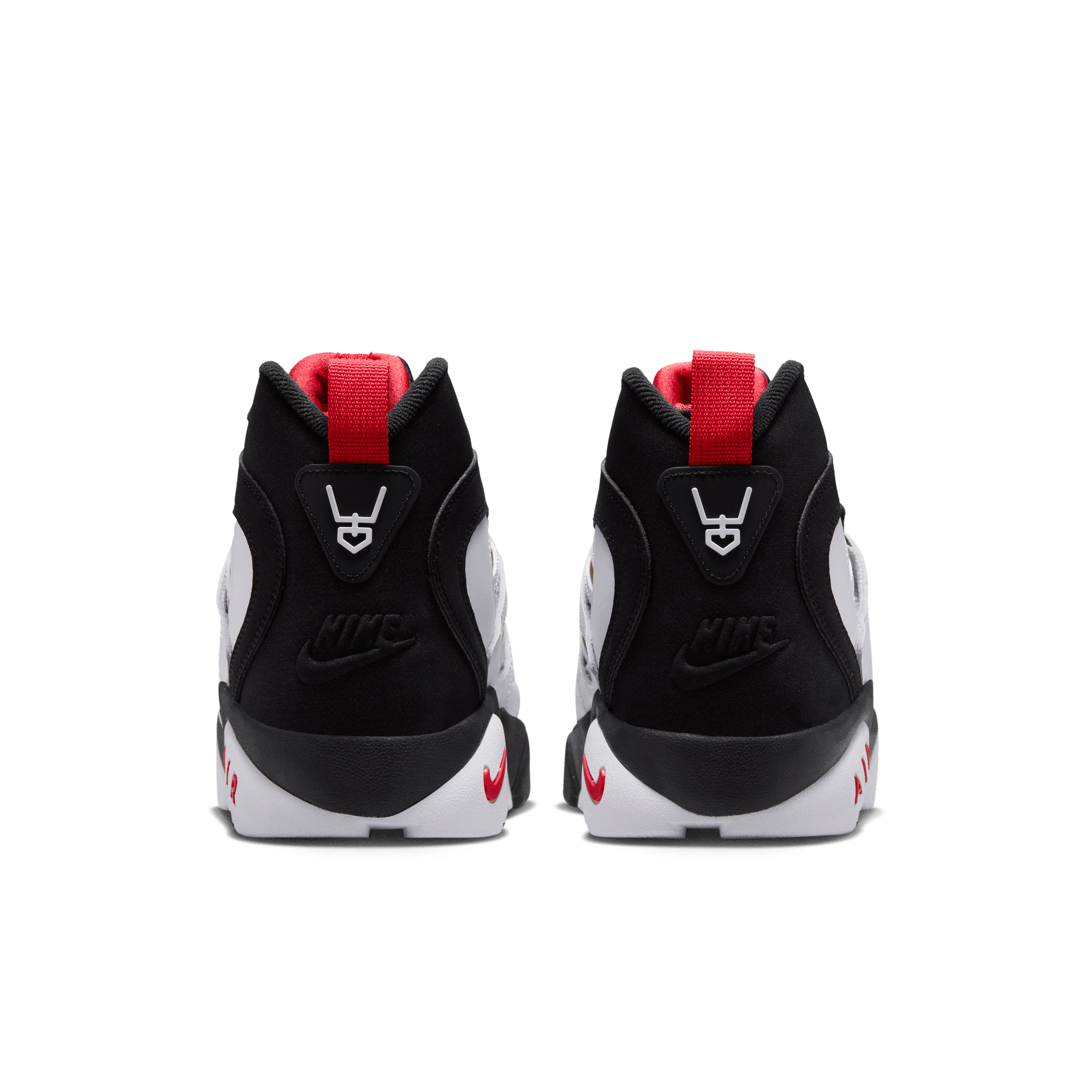 Men's Nike Air Diamond Turf II "49ers"